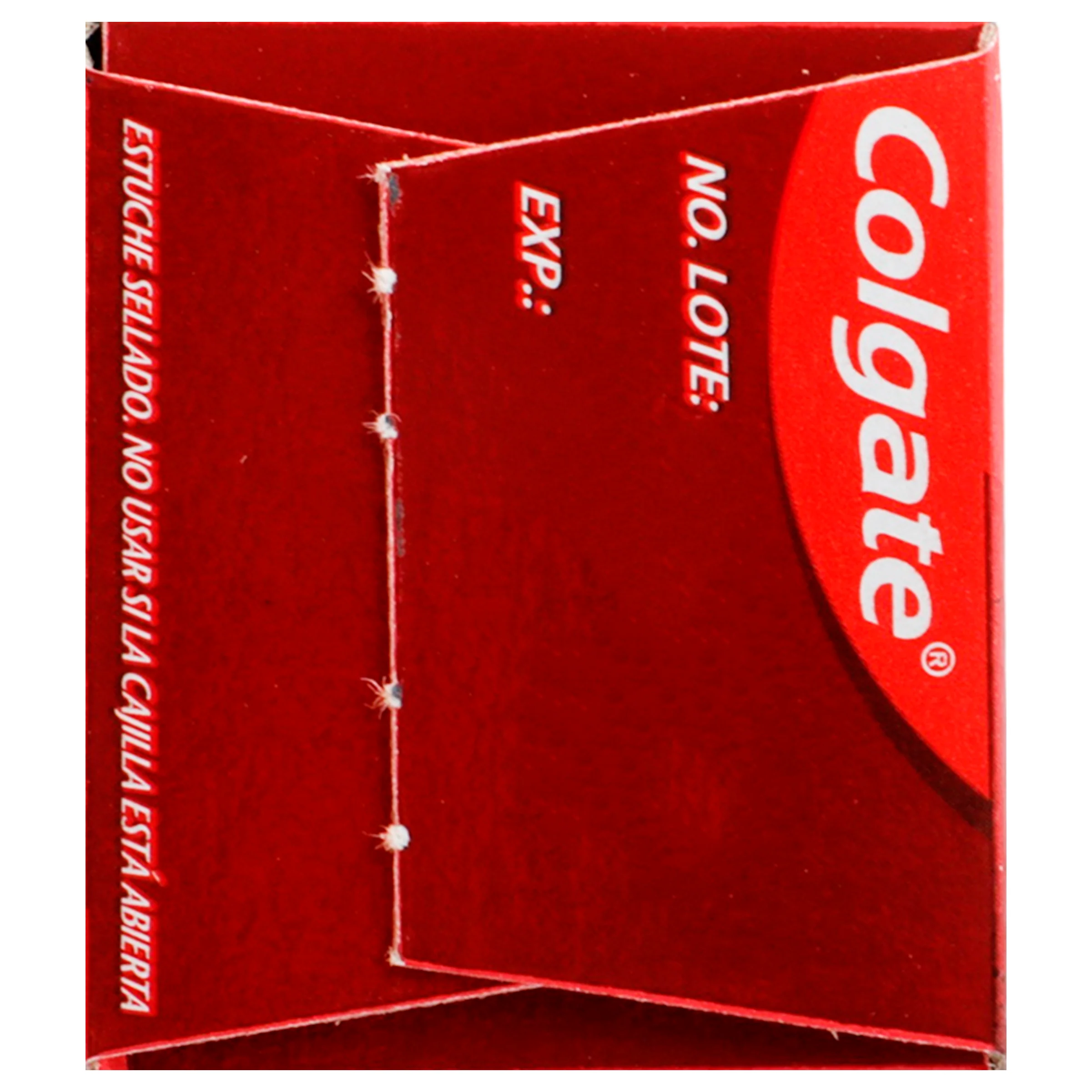 Crema Dental Colgate Luminous White Carbon 66 Ml - Image 15