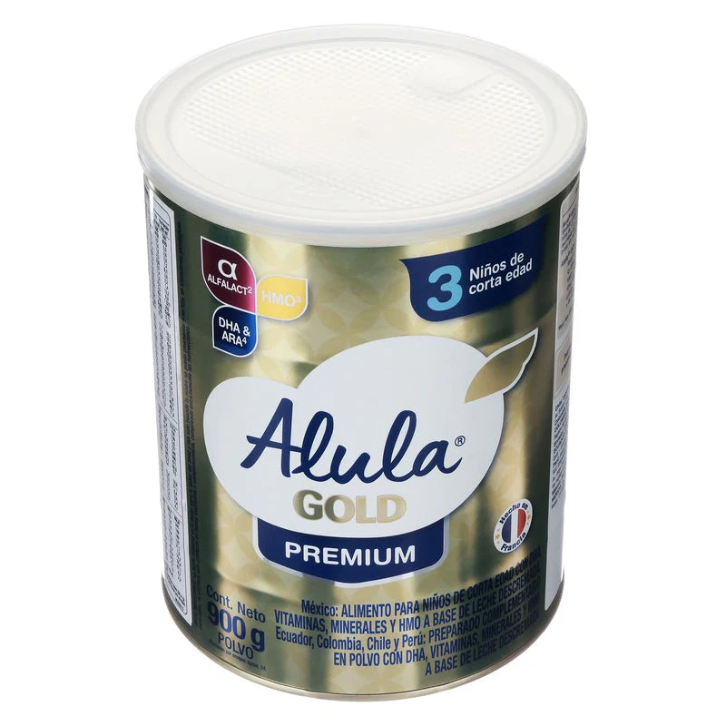 Progress Gold Alula E-3 Polvo 900 G - Image 2