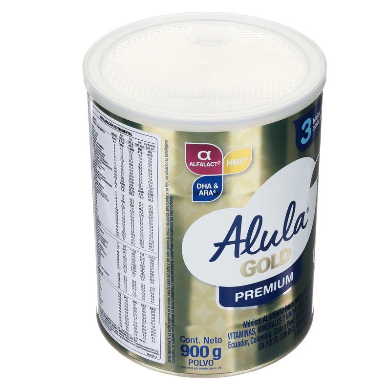 Progress Gold Alula E-3 Polvo 900 G - Image 4