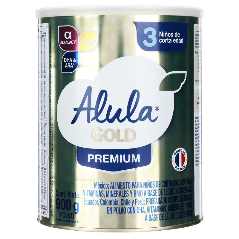 Progress Gold Alula E-3 Polvo 900 G - Image 5