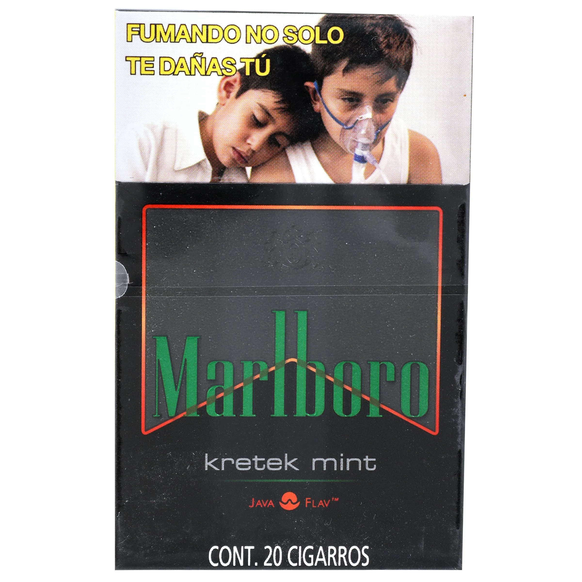 Malboro Kretek Mint C/20