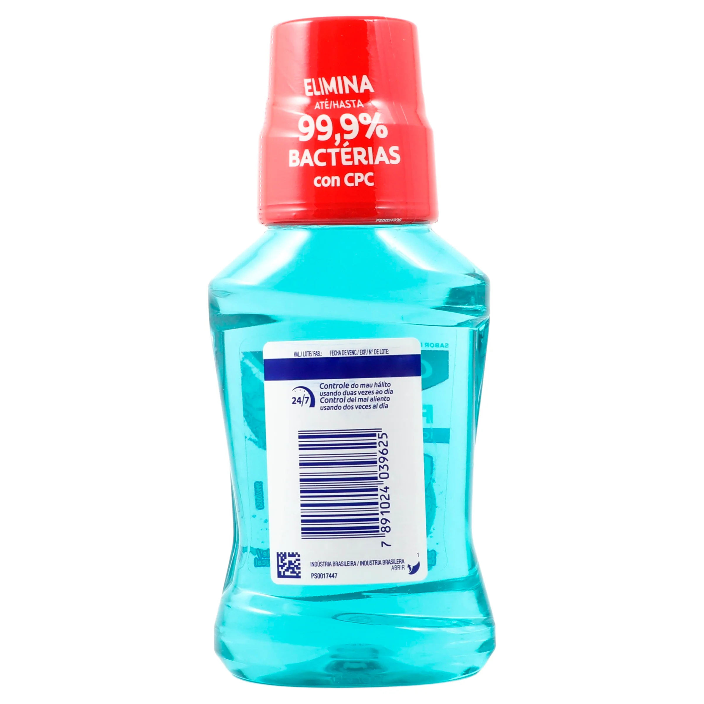 Enjuage Bucal Plax Ice Infinity 180 Ml - Image 10