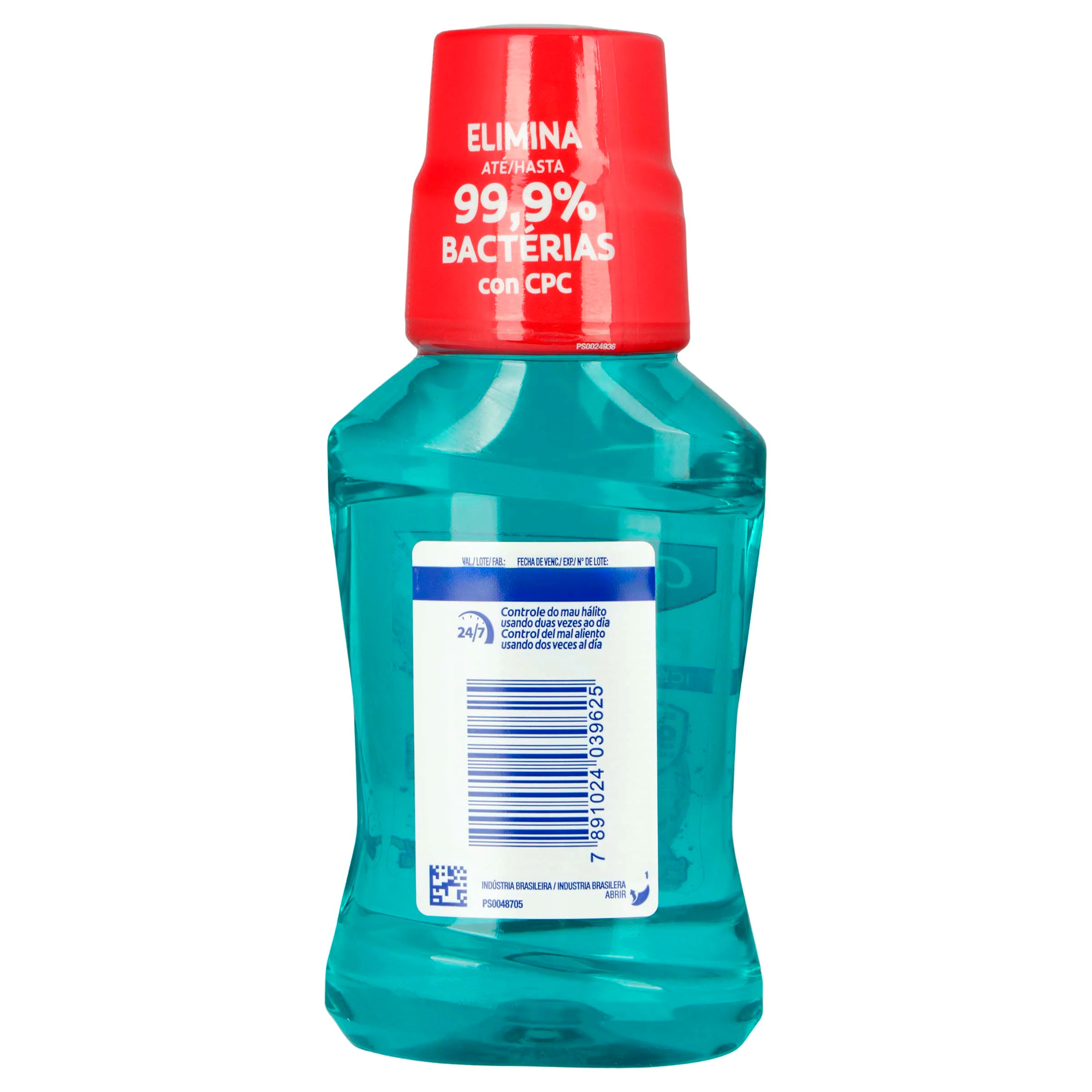Enjuage Bucal Plax Ice Infinity 180 Ml - Image 11