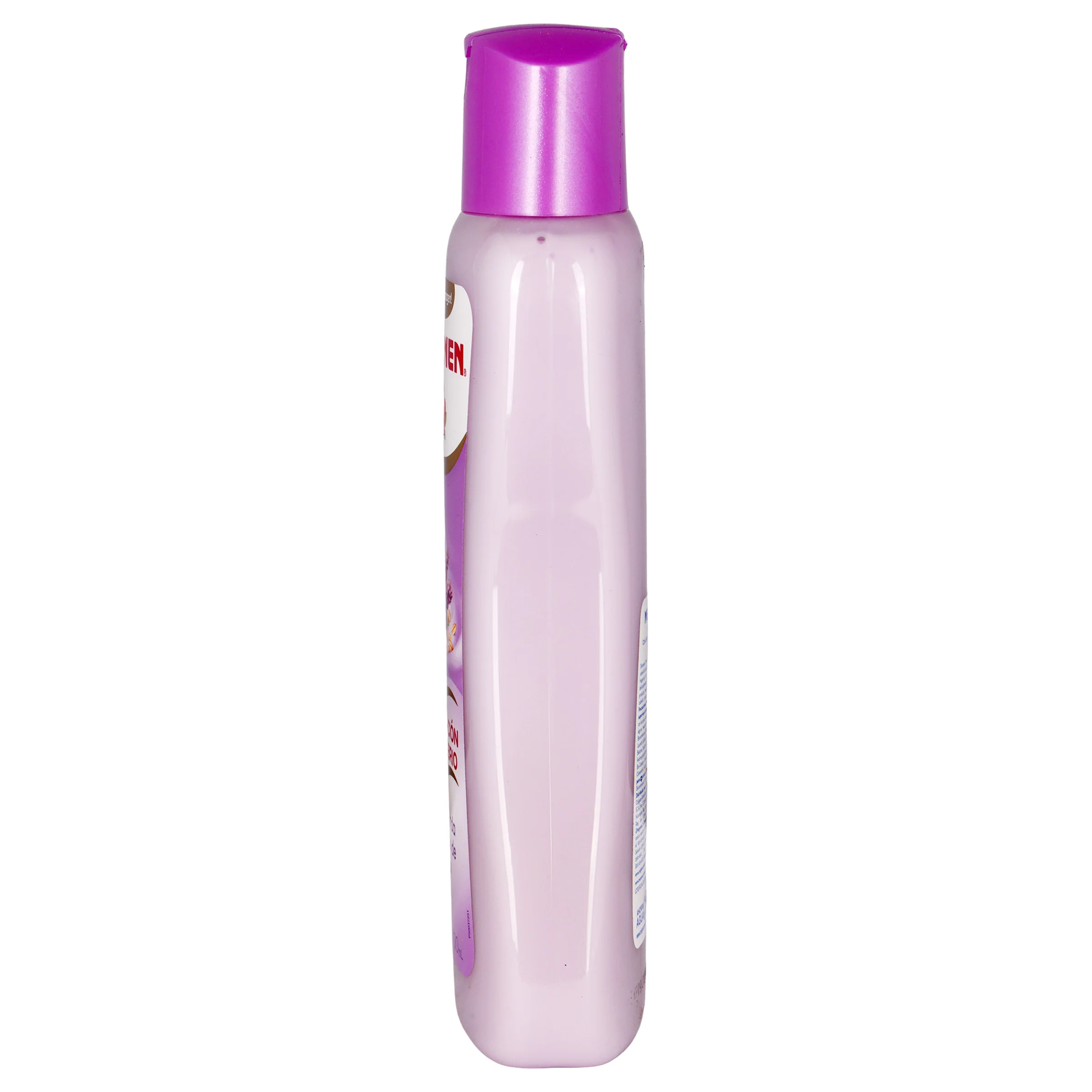 Shampoo Mennen Lavan-Extra Avena 700 Ml - Image 8