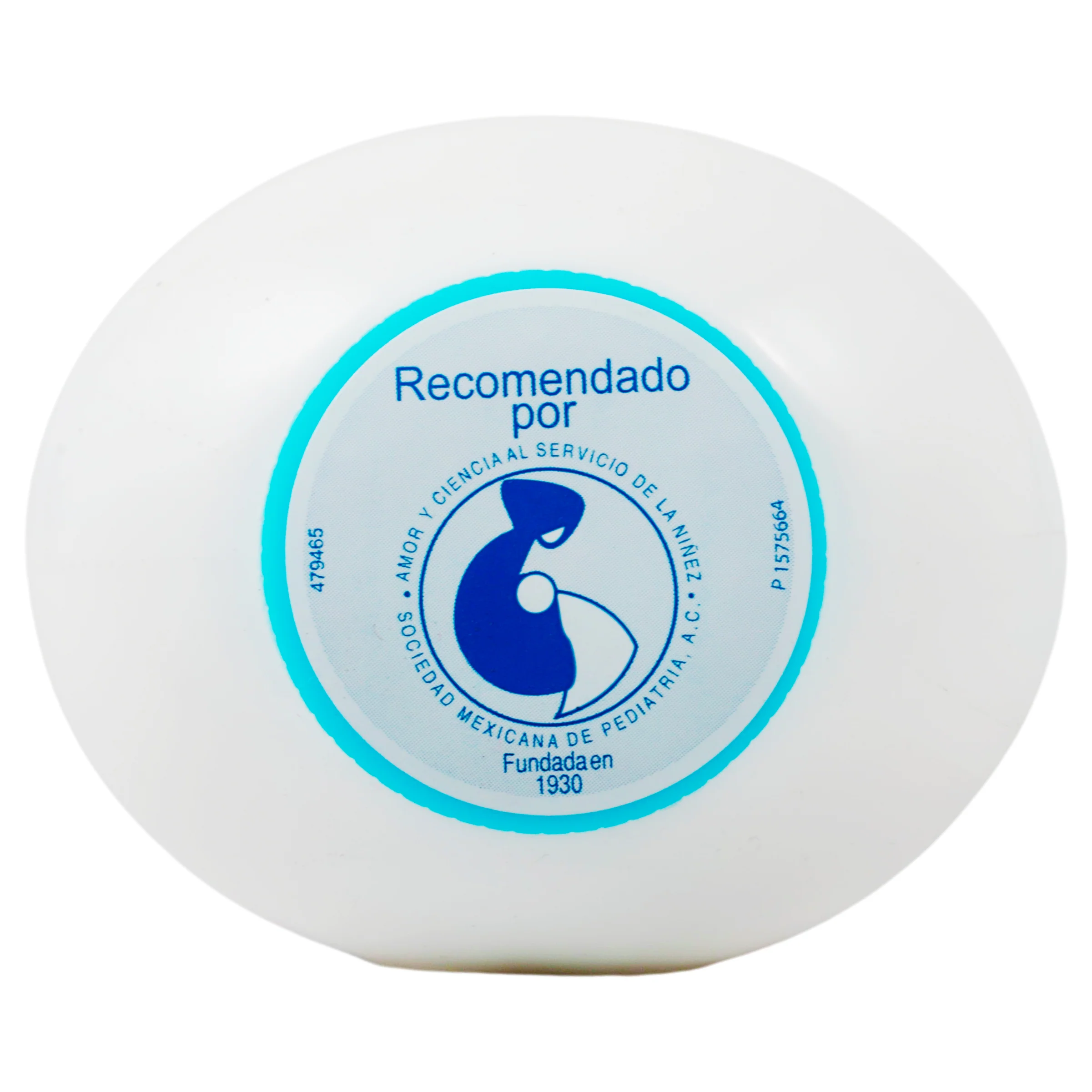 Talco Mennen Bb Magic Hip Azul 400 G - Image 11