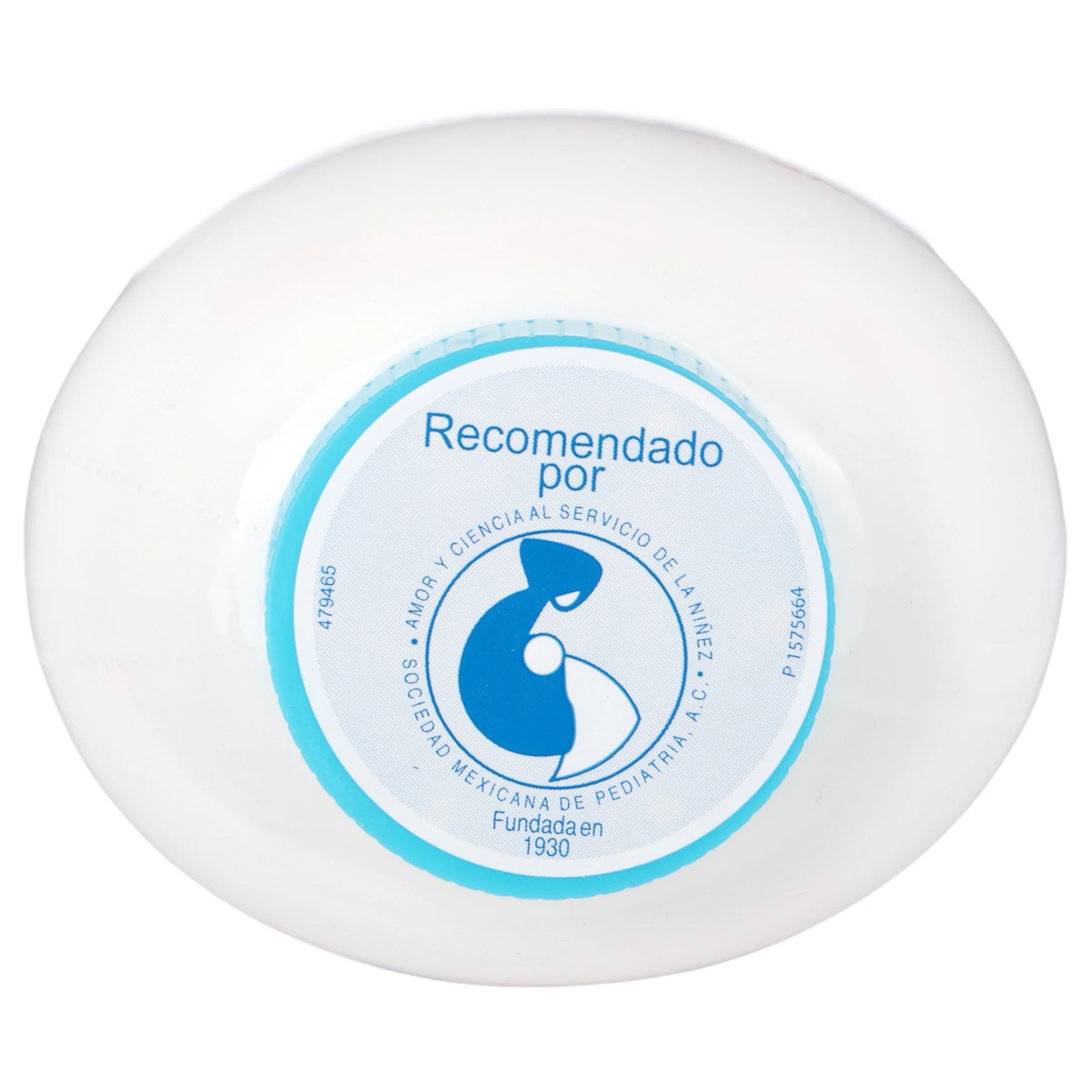 Talco Mennen Bb Magic Hip Azul 400 G - Image 12