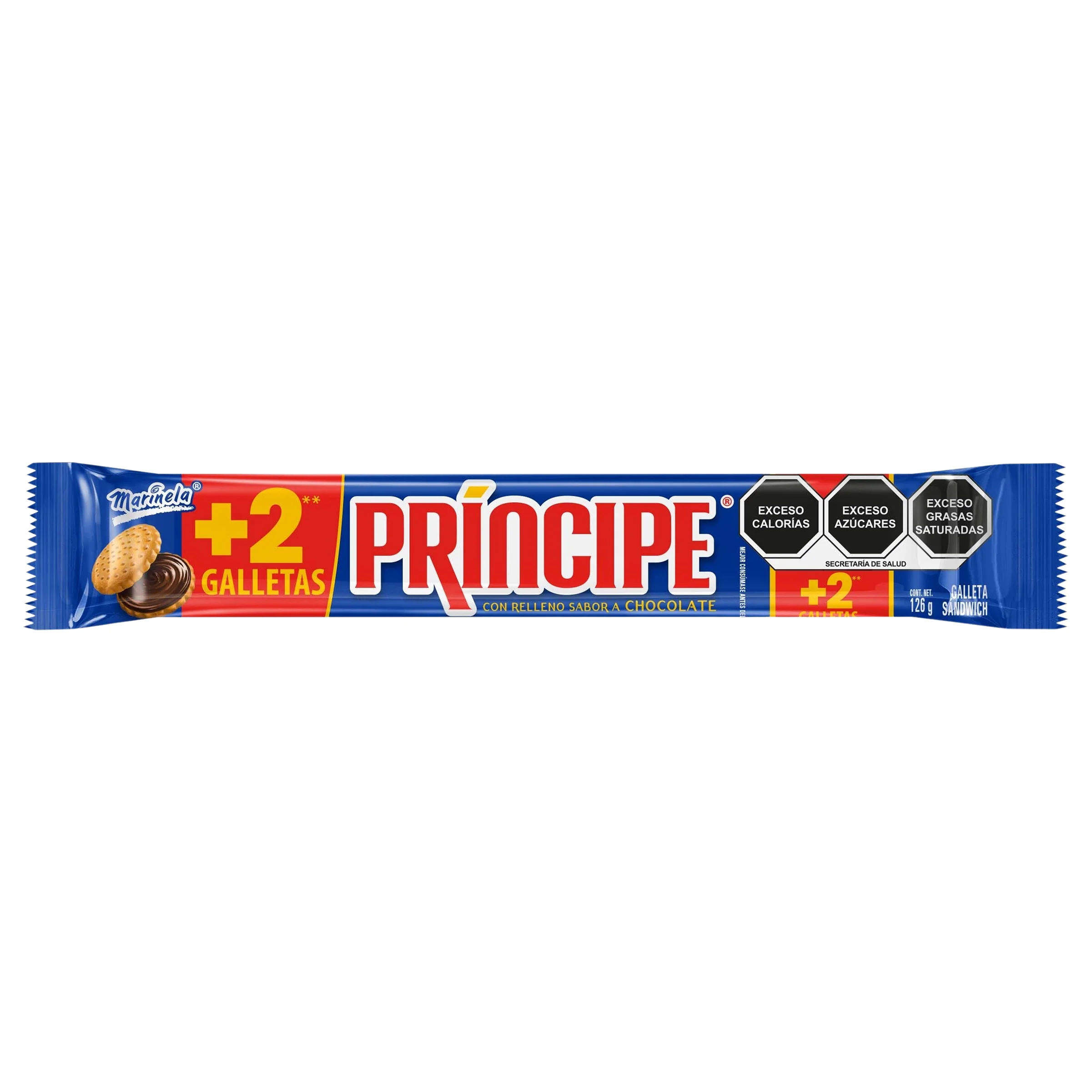 Principe 126 G