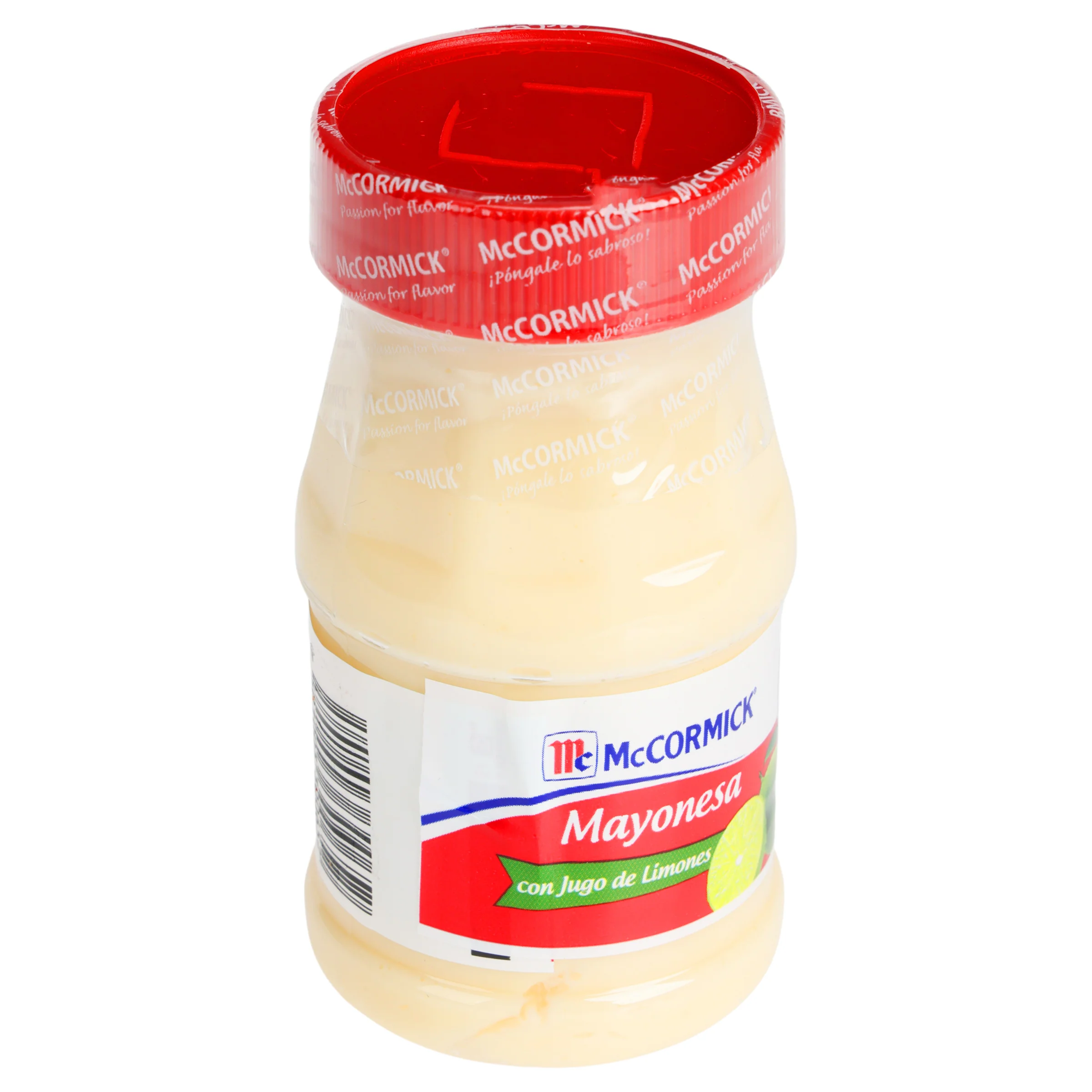 Mayonesa Mccormick 105 Gr - Image 2