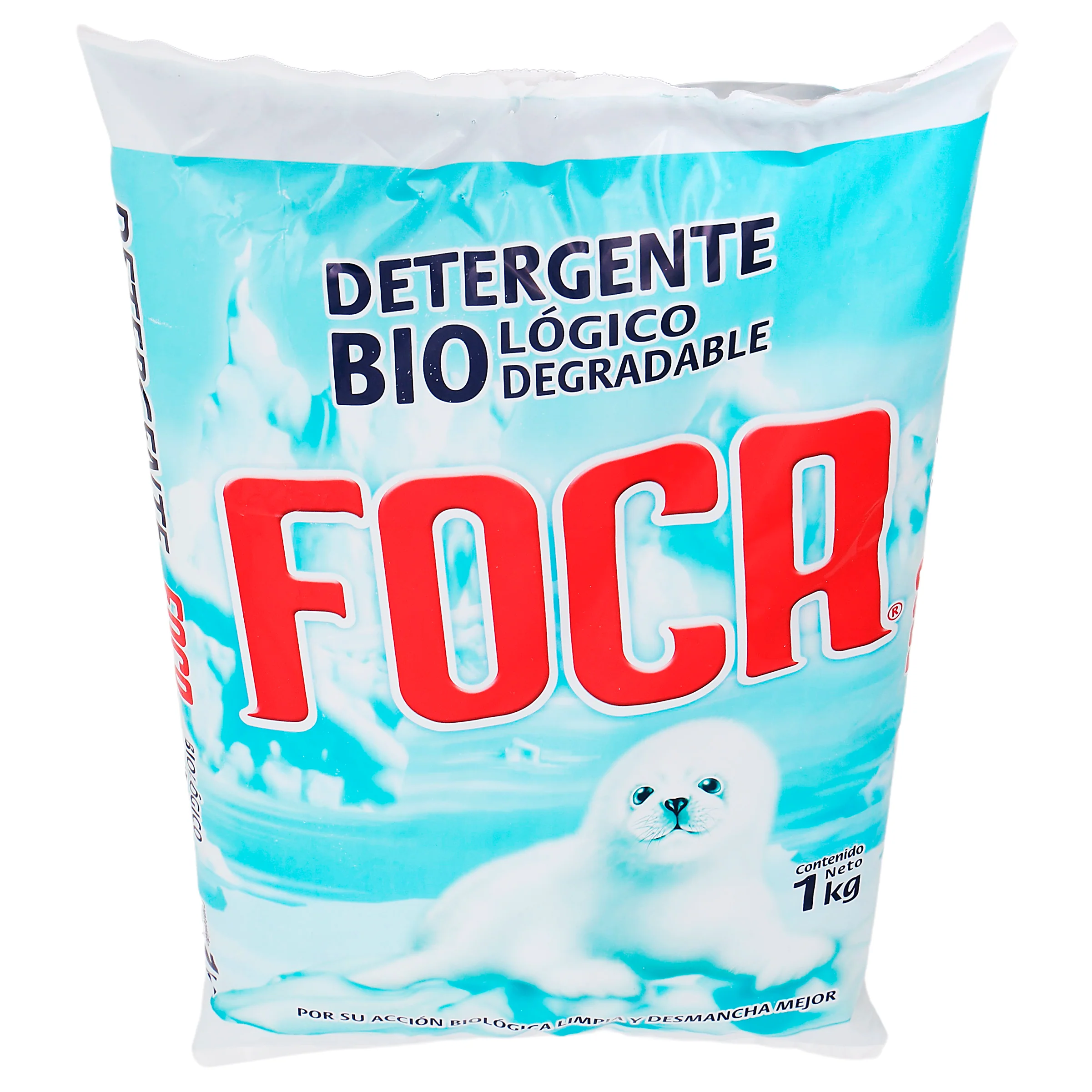 Detergente Foca 1 Kg - Image 3