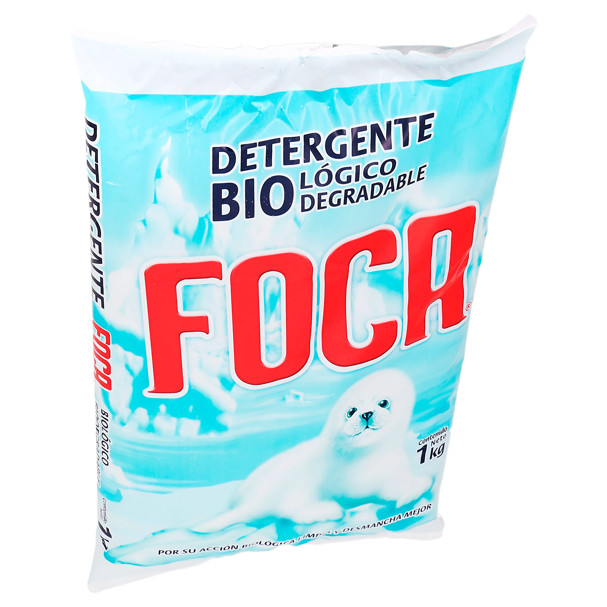 Detergente Foca 1 Kg - Image 4