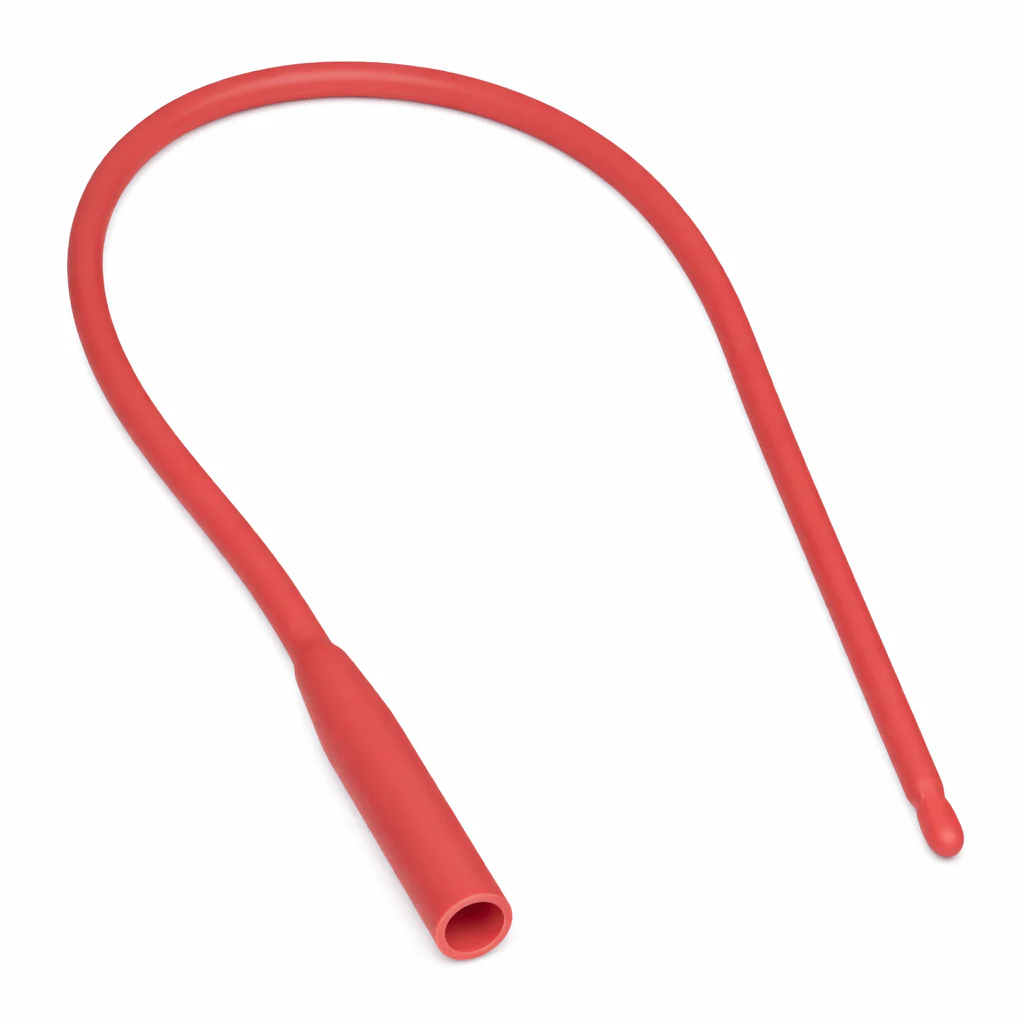 Sonda Nelaton Roja 20 Fr Sensimedical