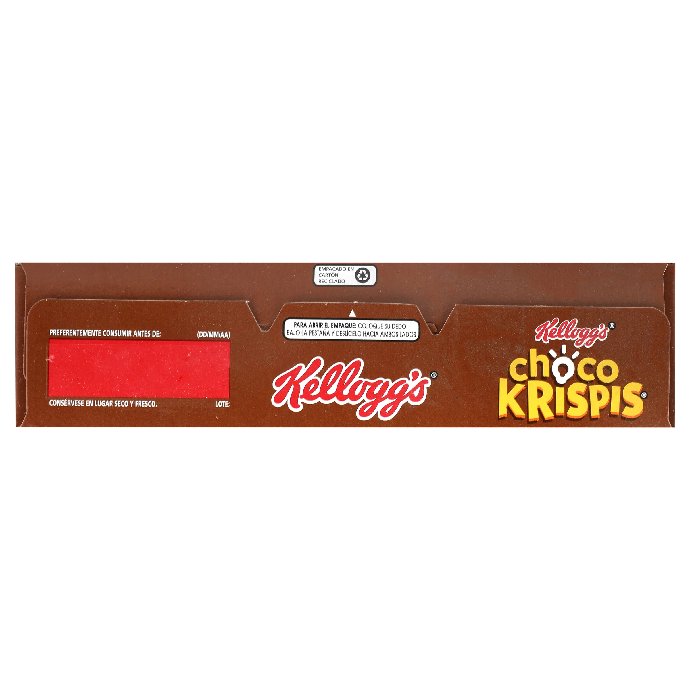 Cereal Kelloggs Choco Krispis 290Gr - Image 3