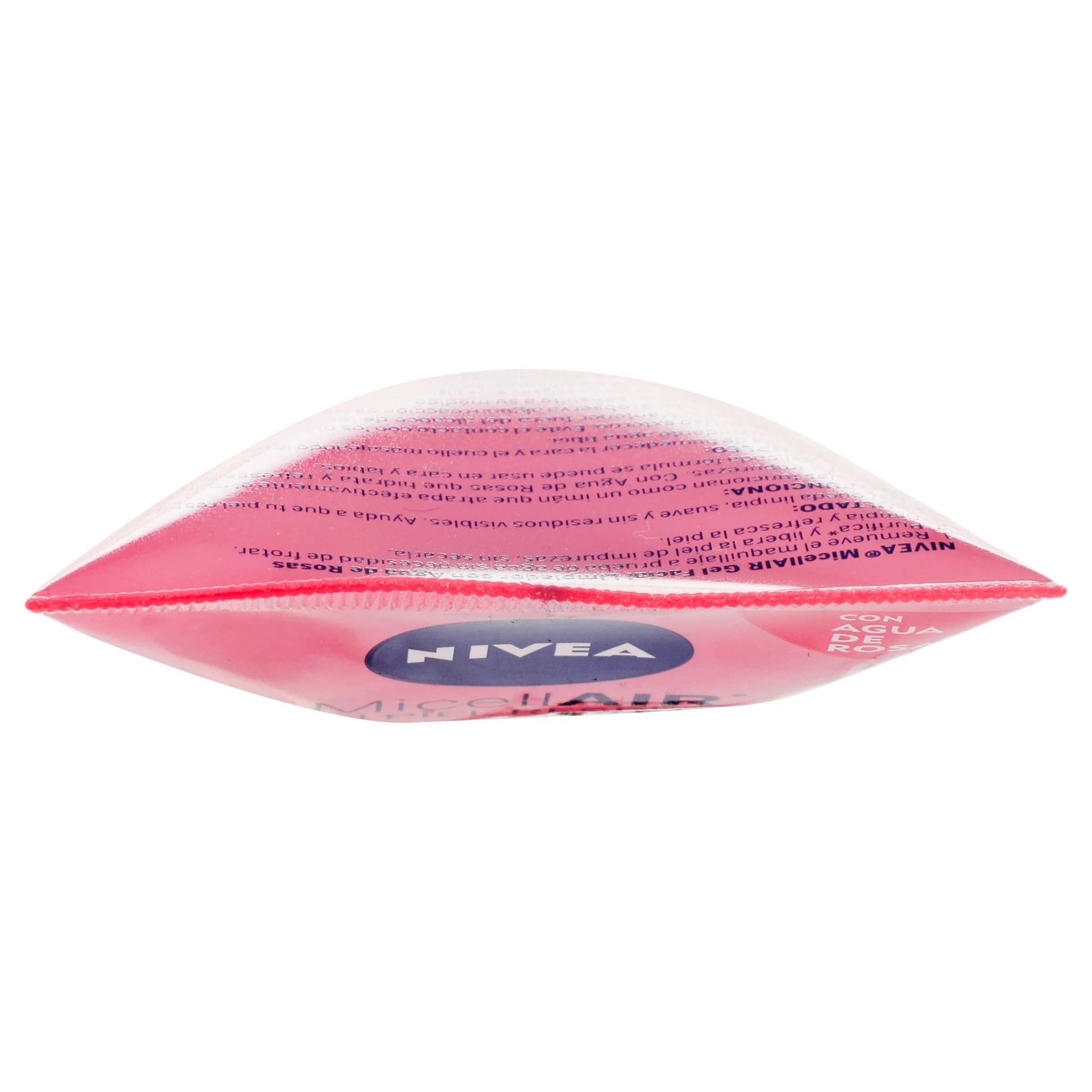 Gel Nivea Facial Limpiador Agua De Rosas 150 Ml - Image 2