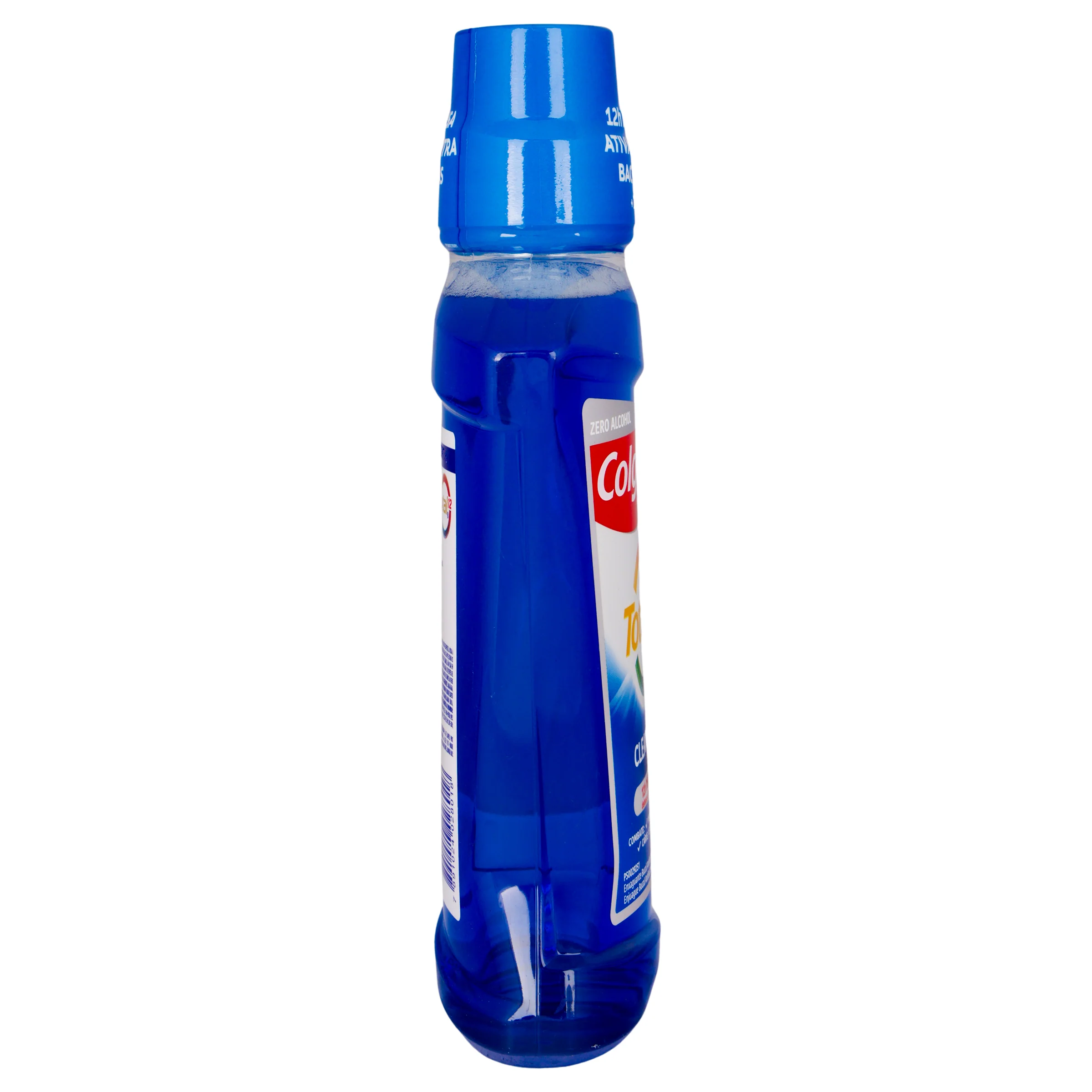 Enjuage Bucal Colgate Total12 Clean 500 Ml - Image 12