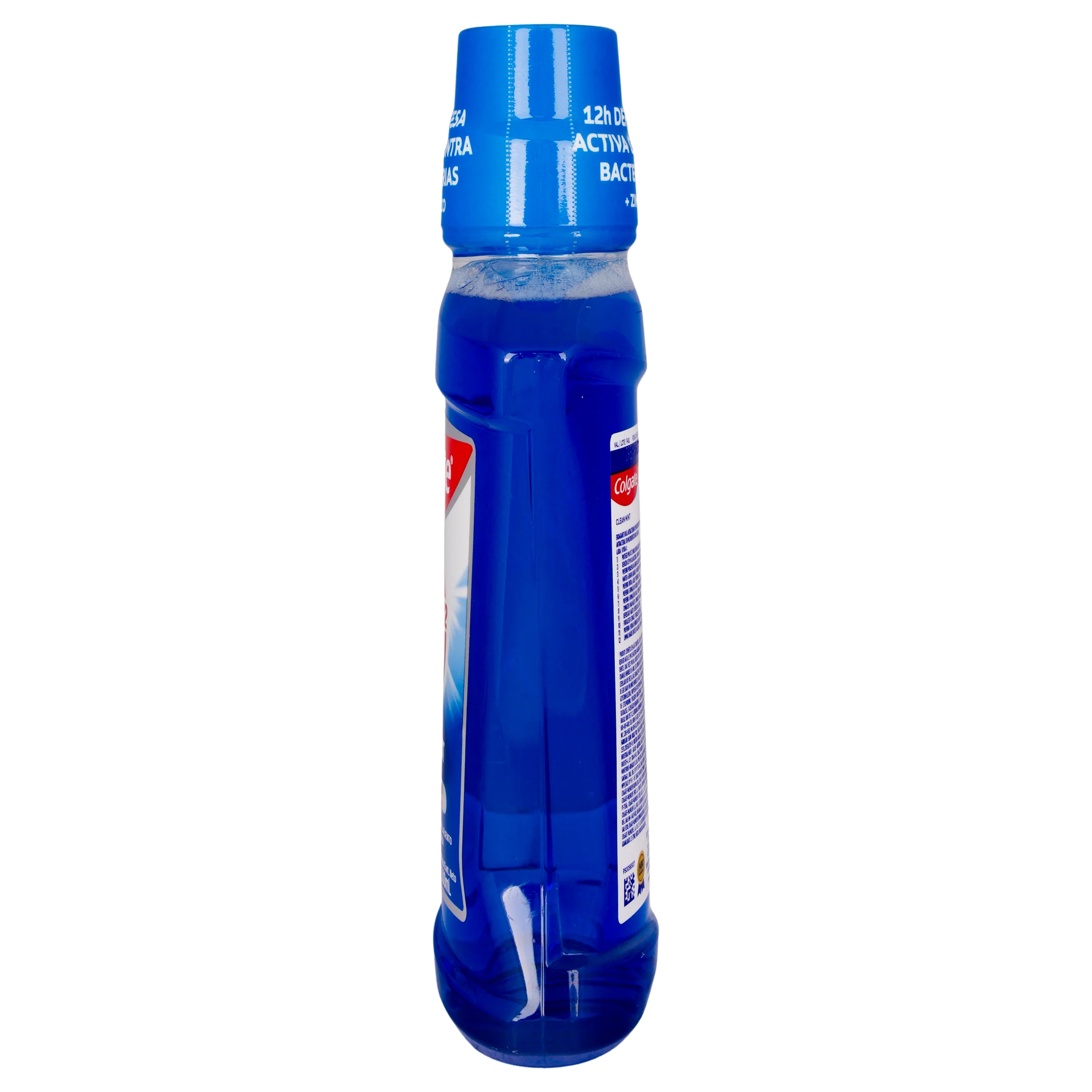 Enjuage Bucal Colgate Total12 Clean 500 Ml - Image 8