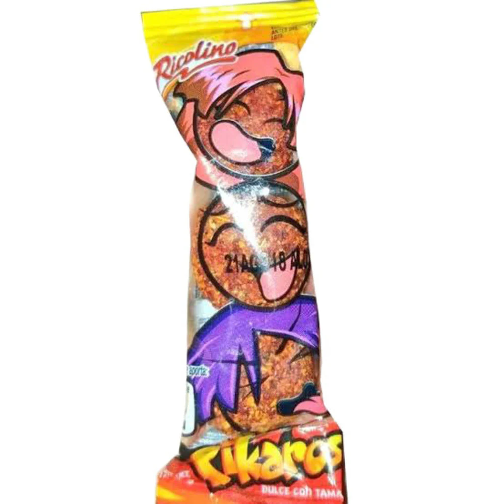 Pikaros 16.5 G