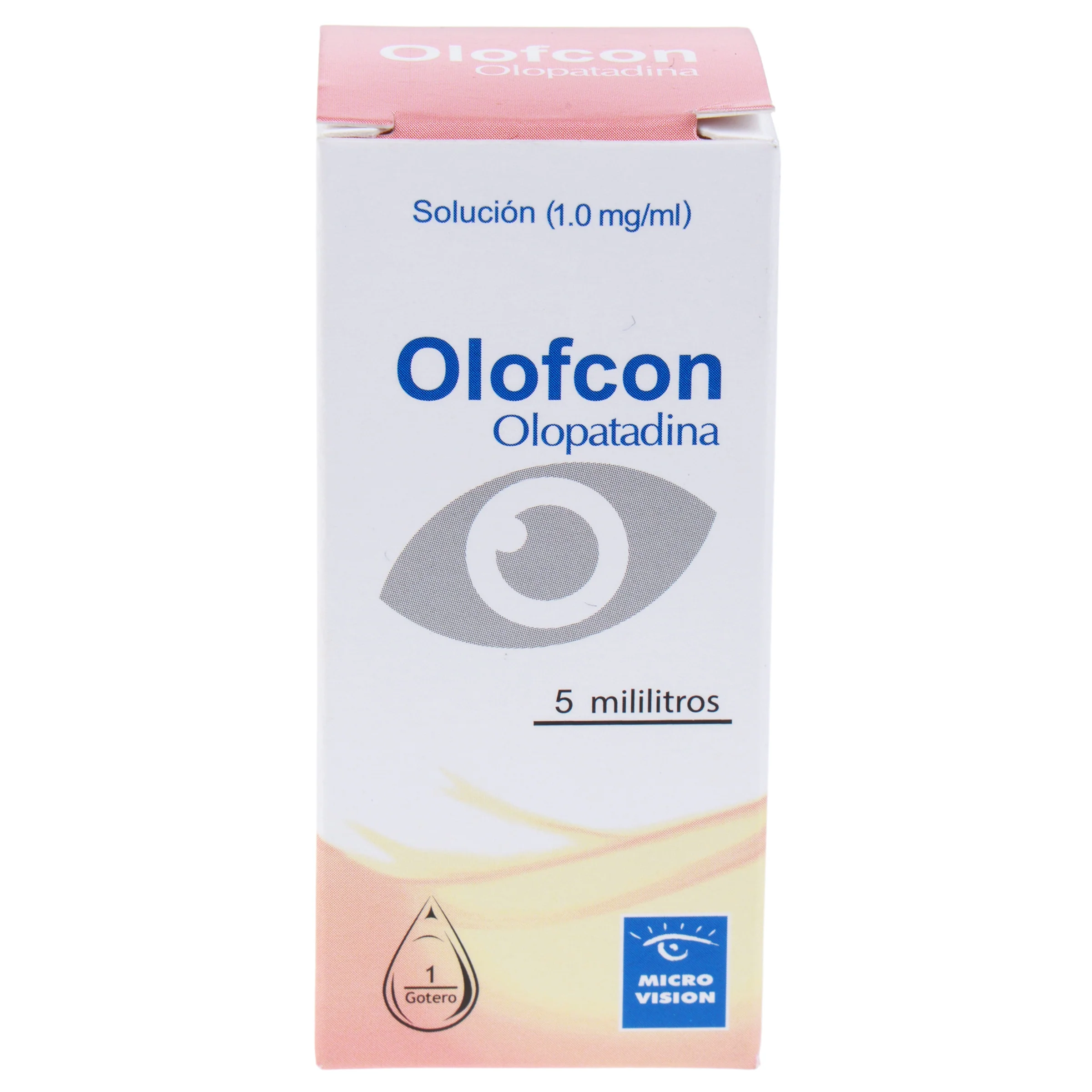 Olo Frasco N Solucion 1 Mg 5 Ml - Image 3