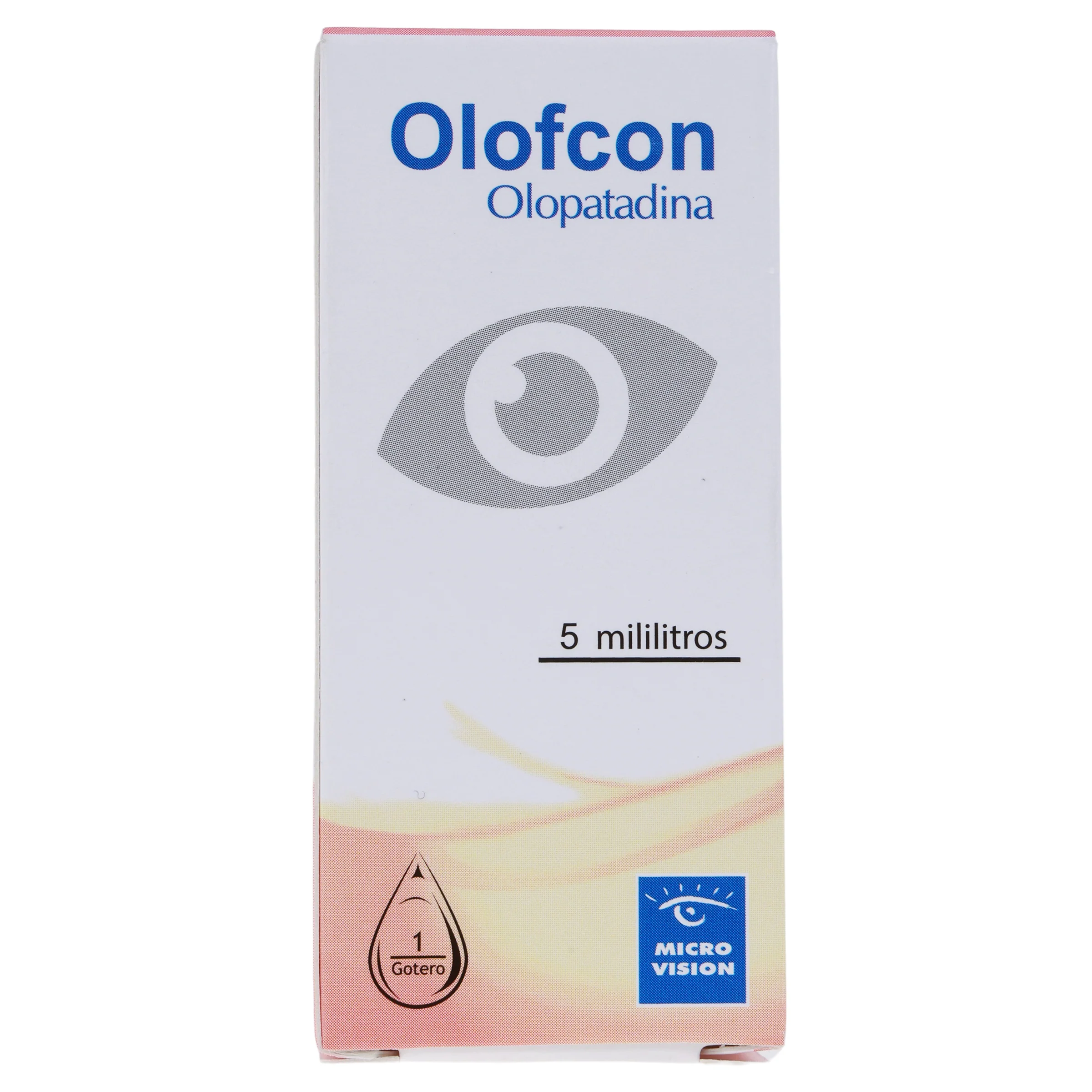 Olo Frasco N Solucion 1 Mg 5 Ml - Image 7