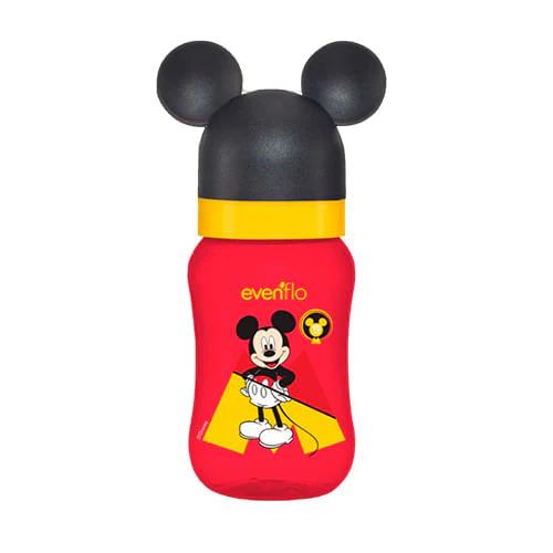 Biberón Evenflo Disney 90 Years 9 Oz