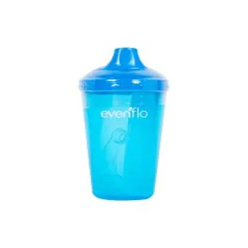 Vaso Entrenador Evenflo Abc 10 Oz