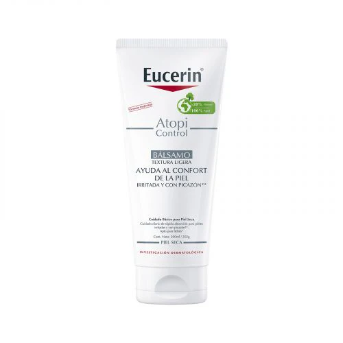 Balsamo Eucerin Atopicontrol 200 Ml