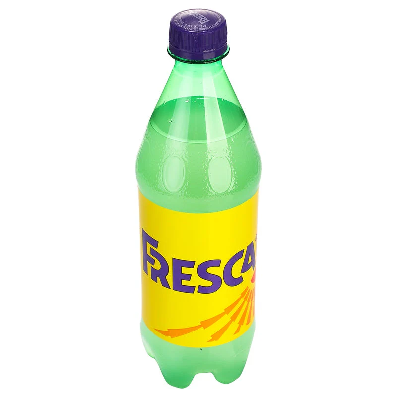Refresco Fresca 600 Ml - Image 2