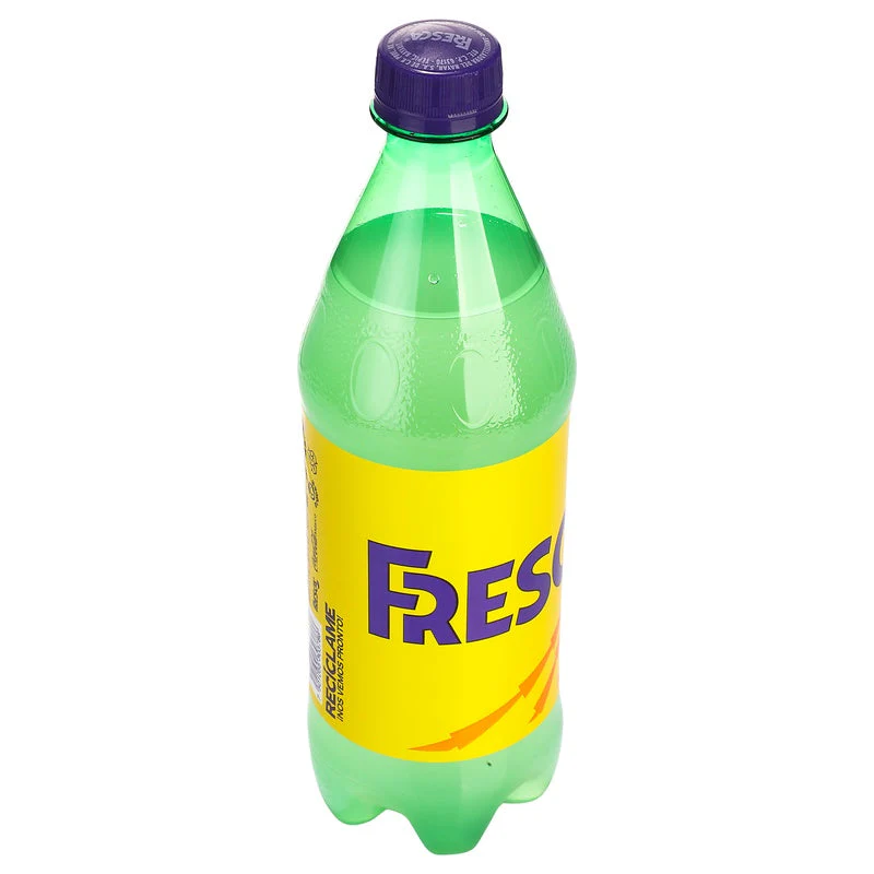 Refresco Fresca 600 Ml - Image 4