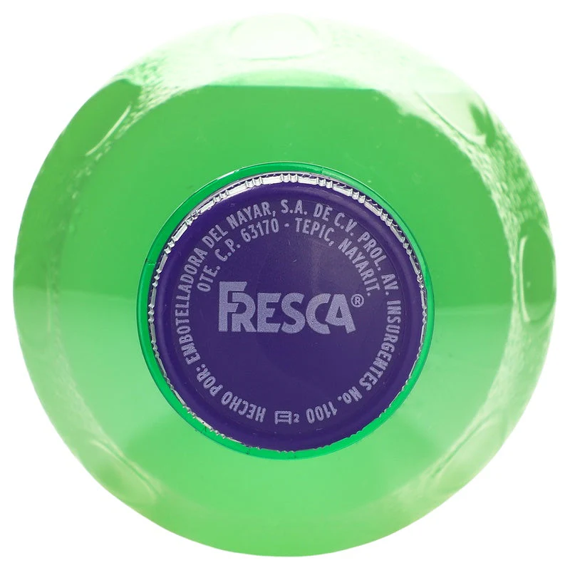 Refresco Fresca 600 Ml - Image 5