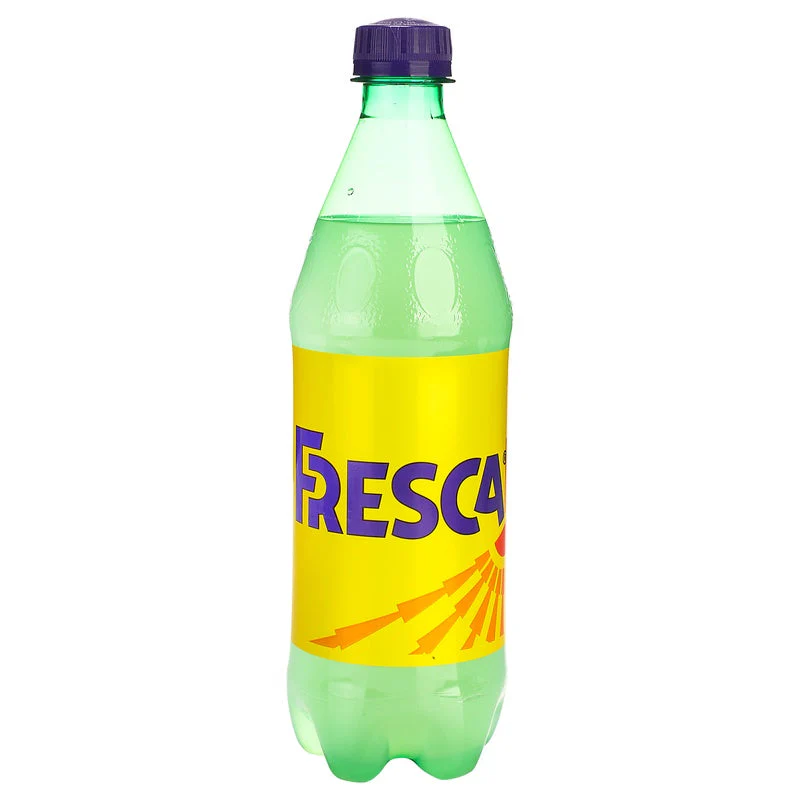 Refresco Fresca 600 Ml - Image 7