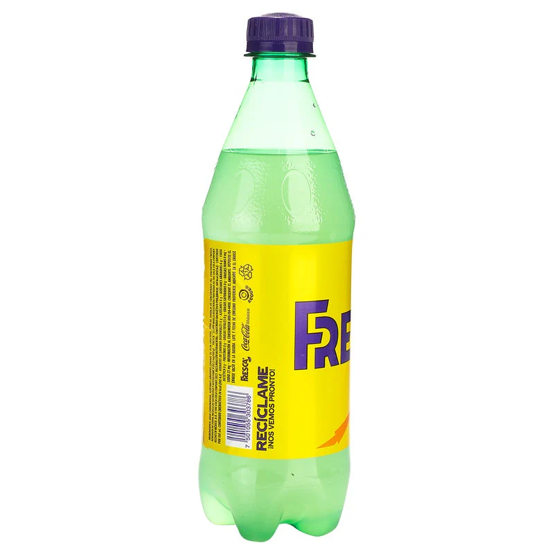 Refresco Fresca 600 Ml - Image 8