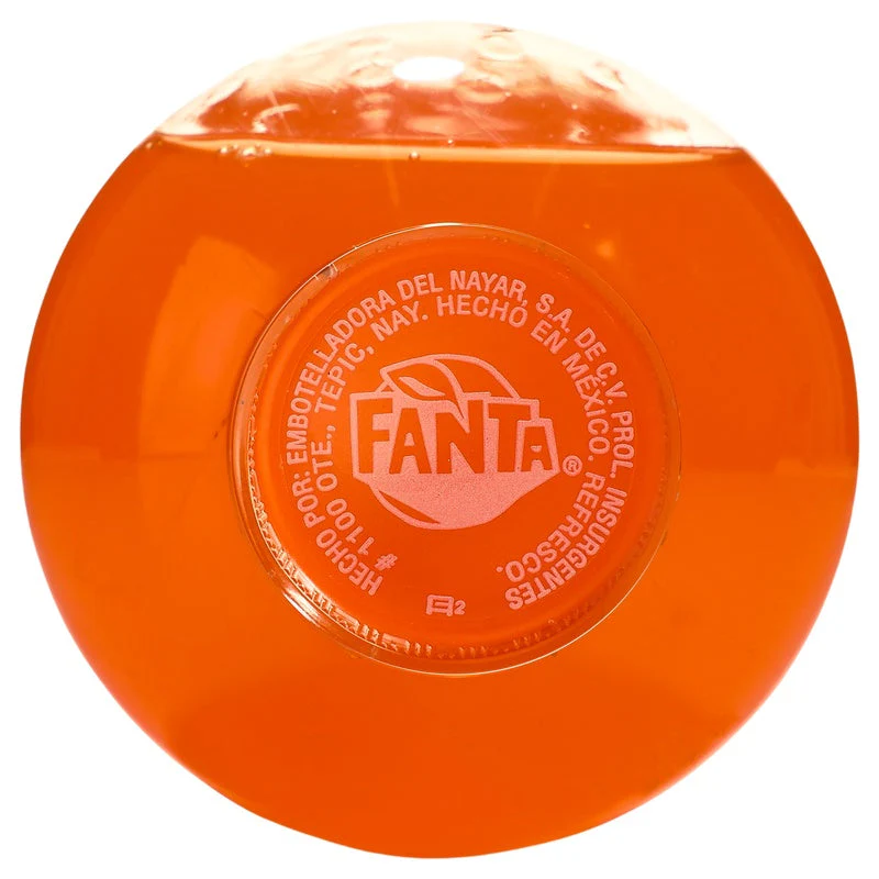Fanta Naranja 600 Ml - Image 6