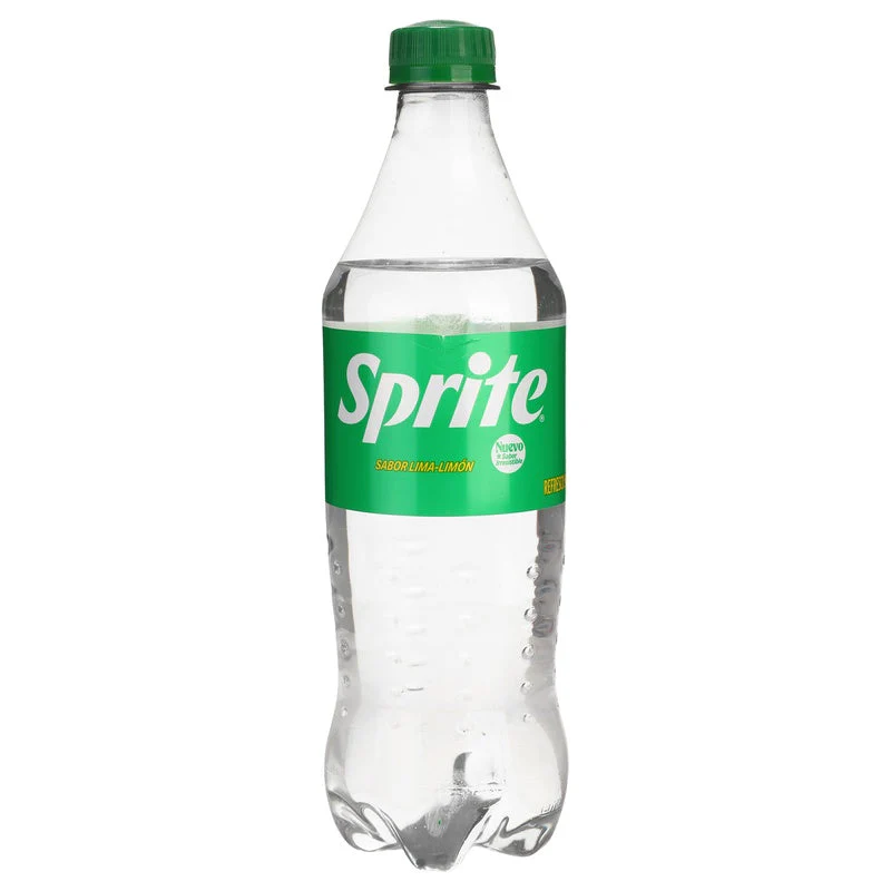 Refresco Sprite 600 Ml