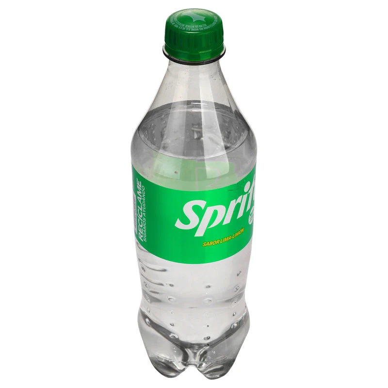 Refresco Sprite 600 Ml - Image 2