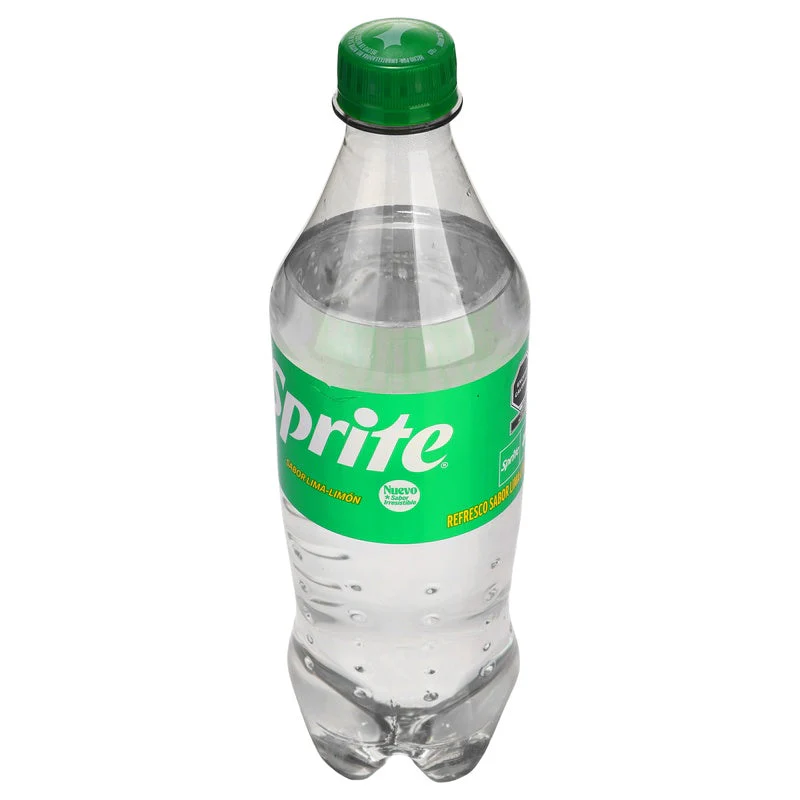 Refresco Sprite 600 Ml - Image 3