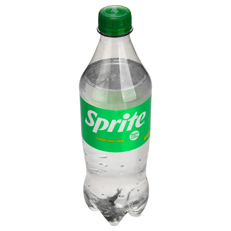 Refresco Sprite 600 Ml - Image 4