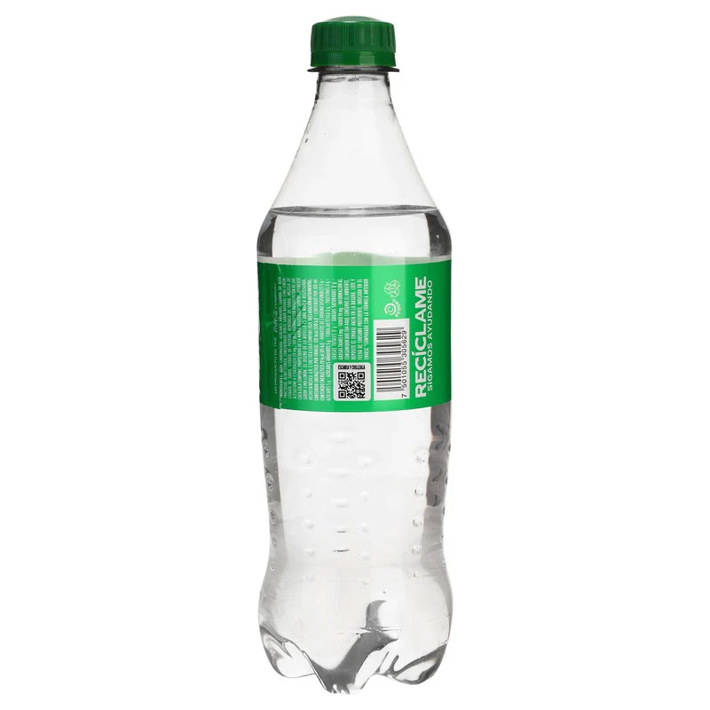 Refresco Sprite 600 Ml - Image 6