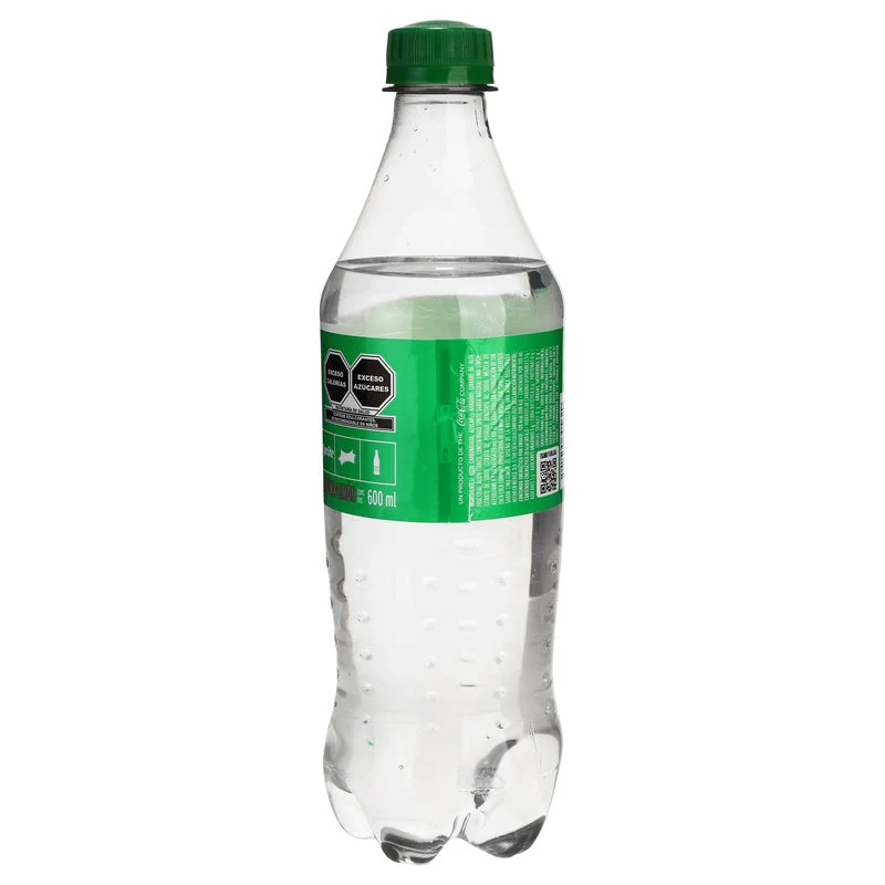 Refresco Sprite 600 Ml - Image 7