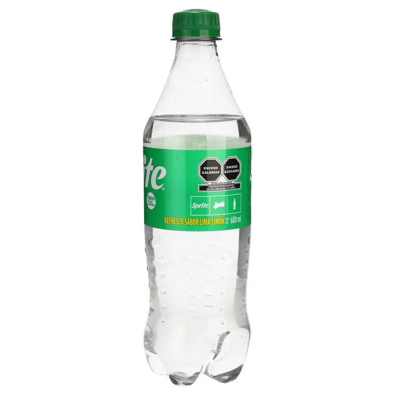 Refresco Sprite 600 Ml - Image 8