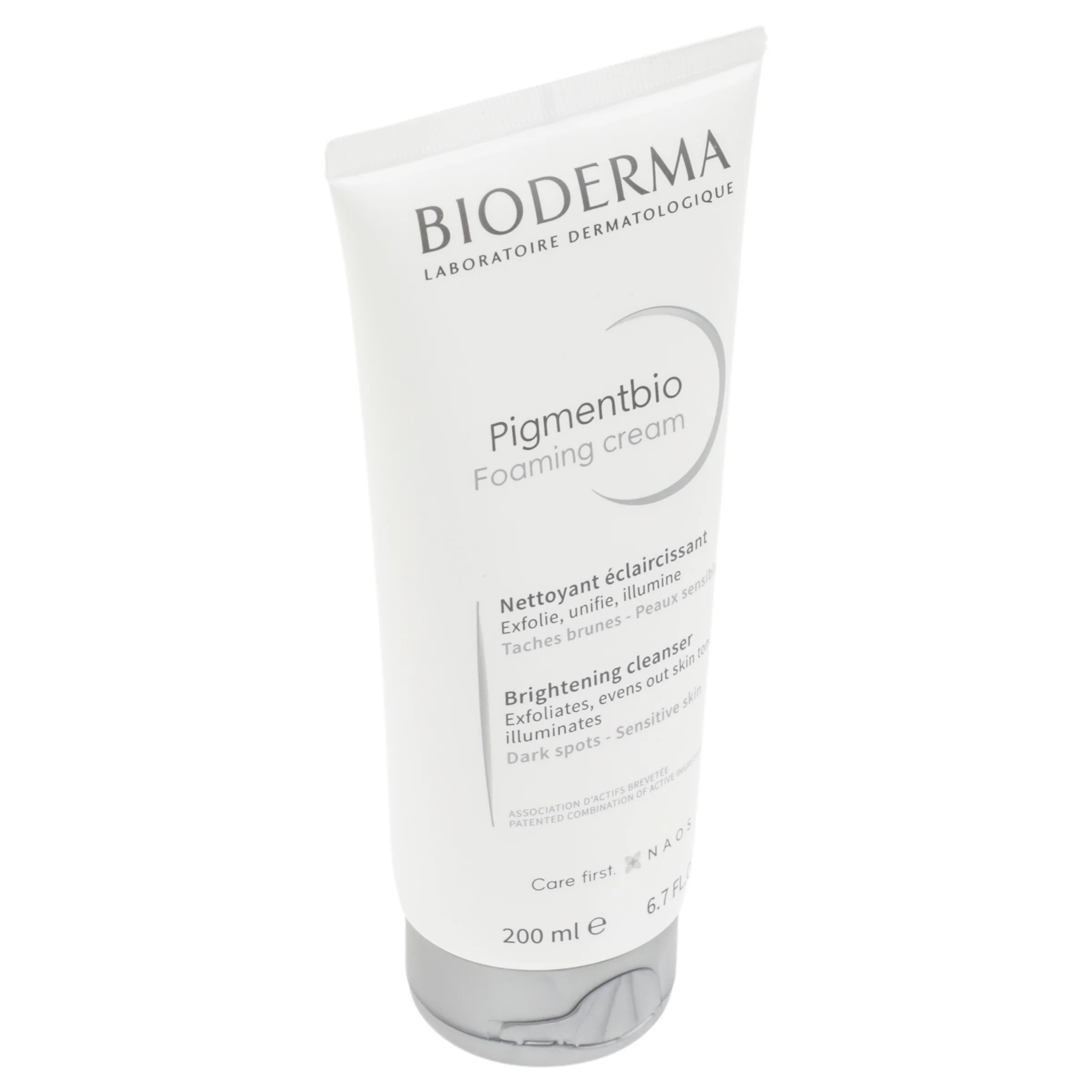 Crema Bioderma Pig Foam Exfol 200 Ml
