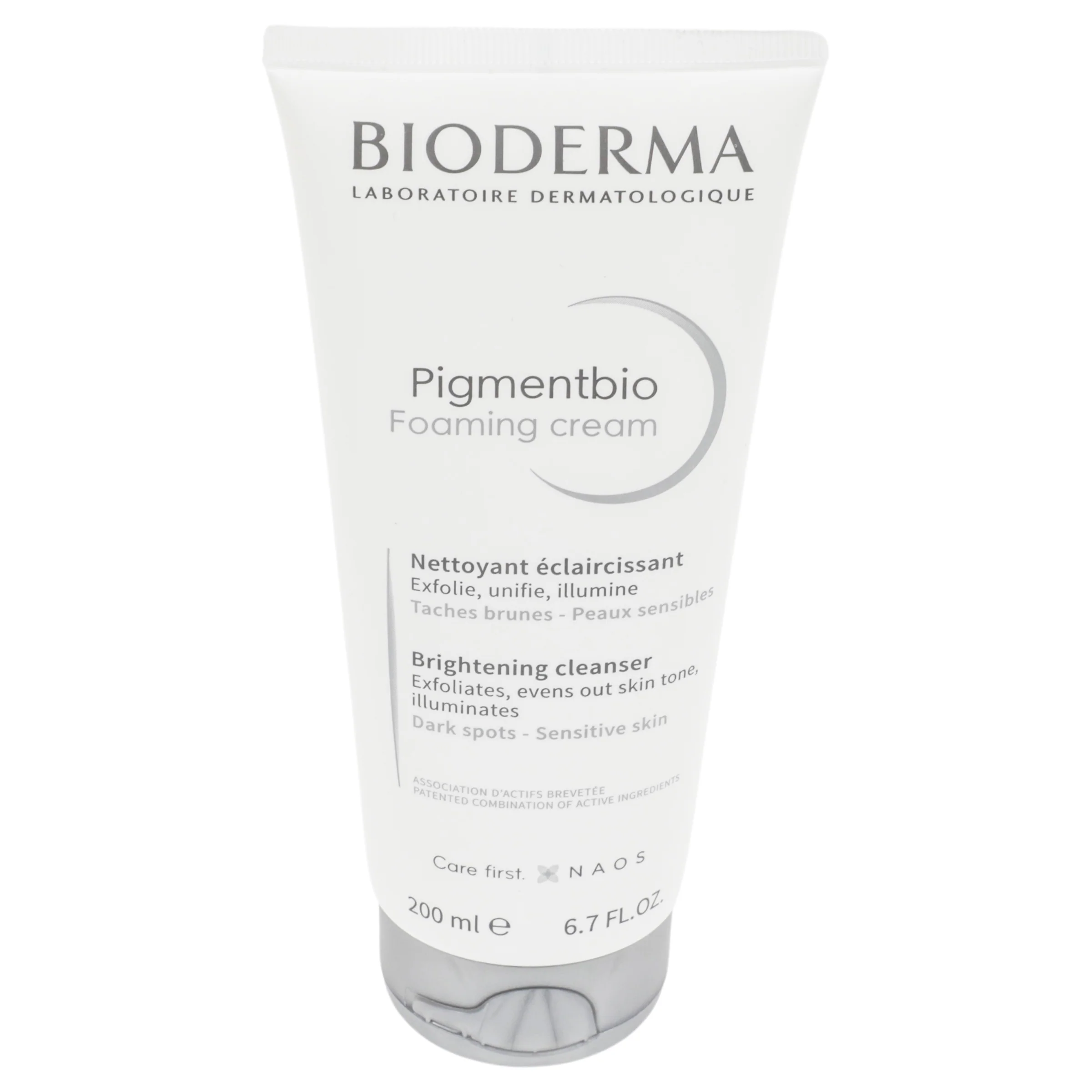 Crema Bioderma Pig Foam Exfol 200 Ml - Image 2