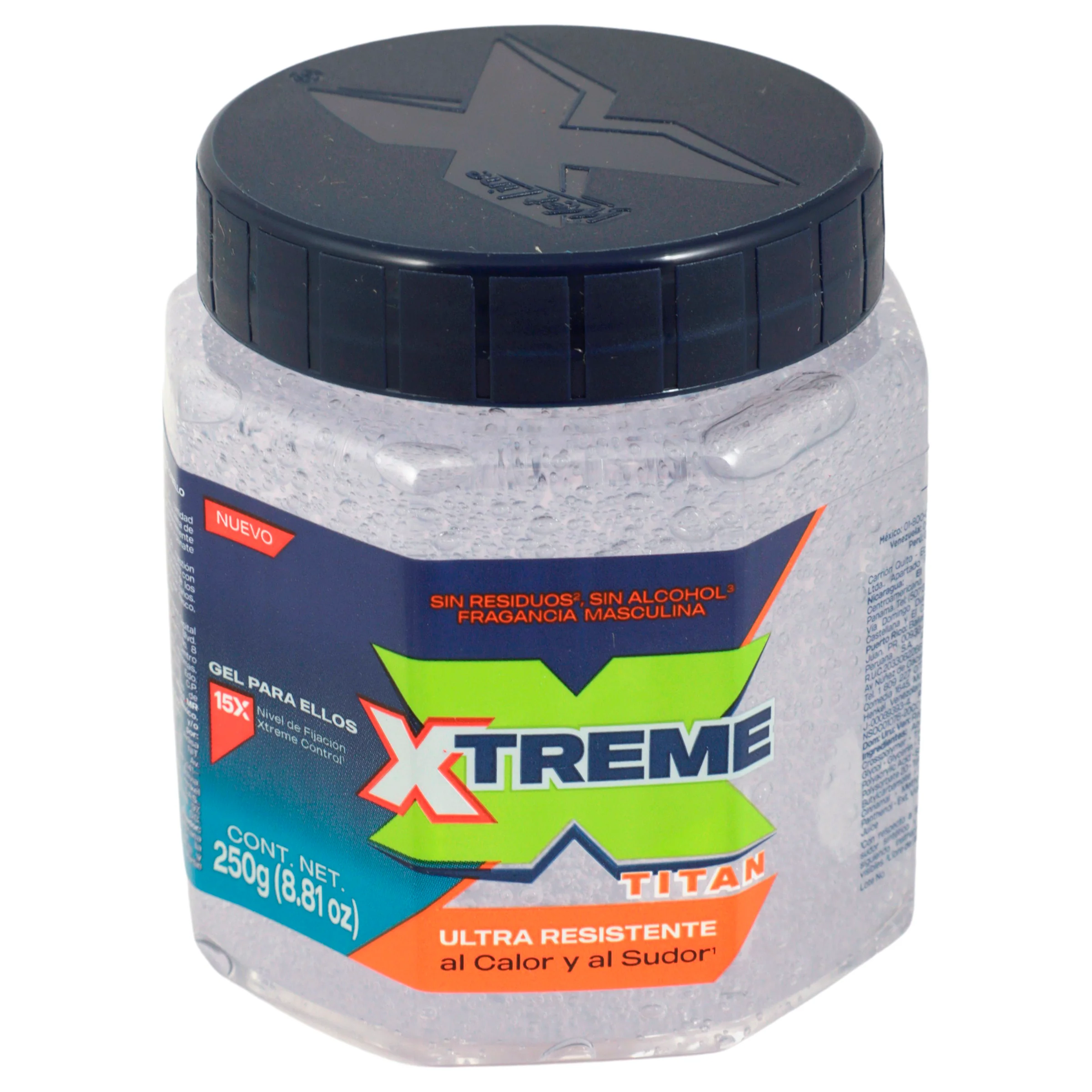 Gel Xtreme Titan 250 G - Image 3