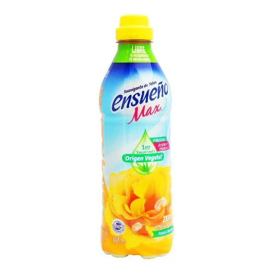 Ensueño Max Fresco Verano 850 Ml