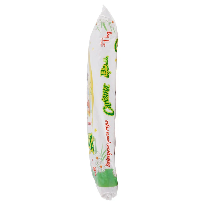 Detergente Carisma Polvo 1 Kg - Image 5