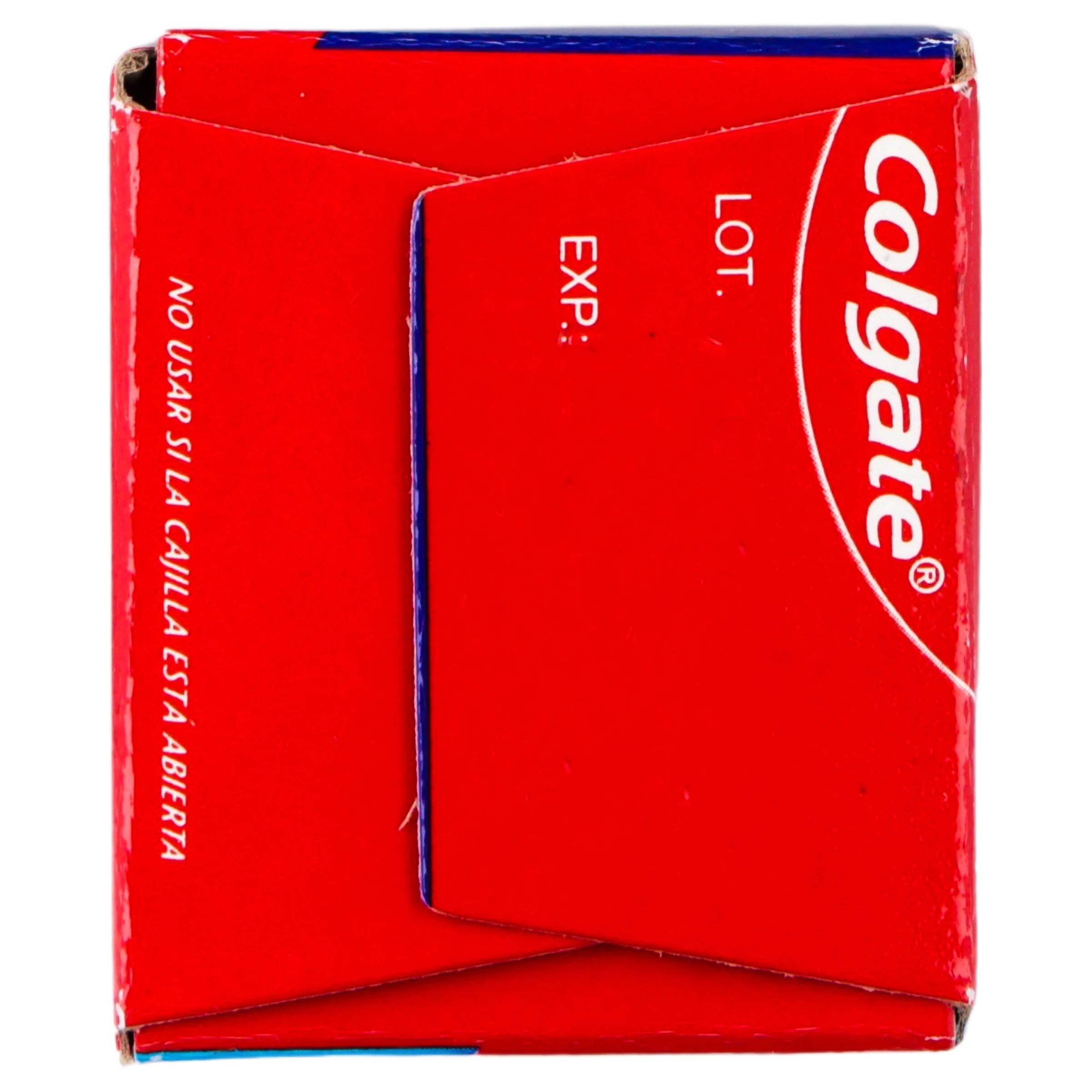 Crema Dental Colgate Mfp Con Calcio Proteccion Anti Caries 90 Ml - Image 13