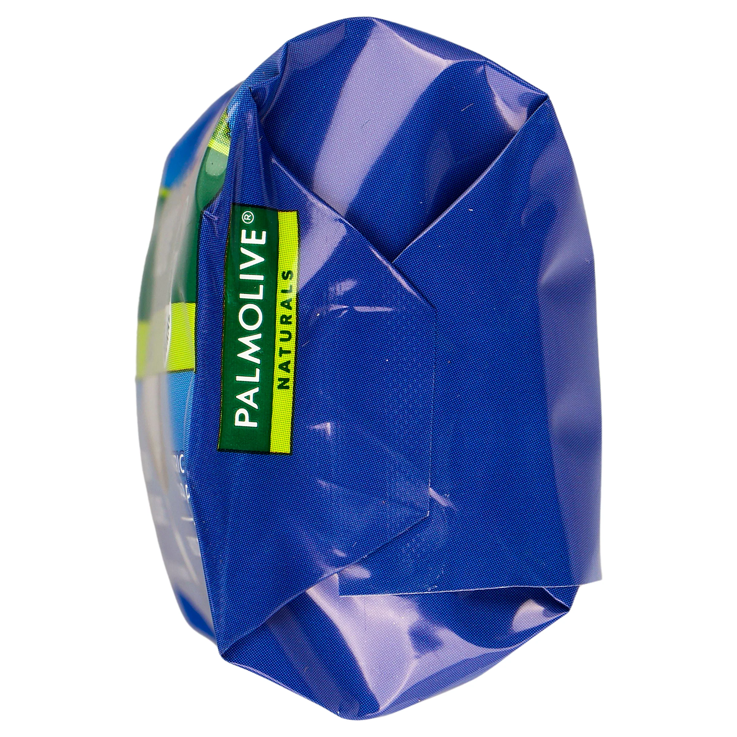 Jabon Palmolive Natural Fruto-A Coco 120 Gramos - Image 5