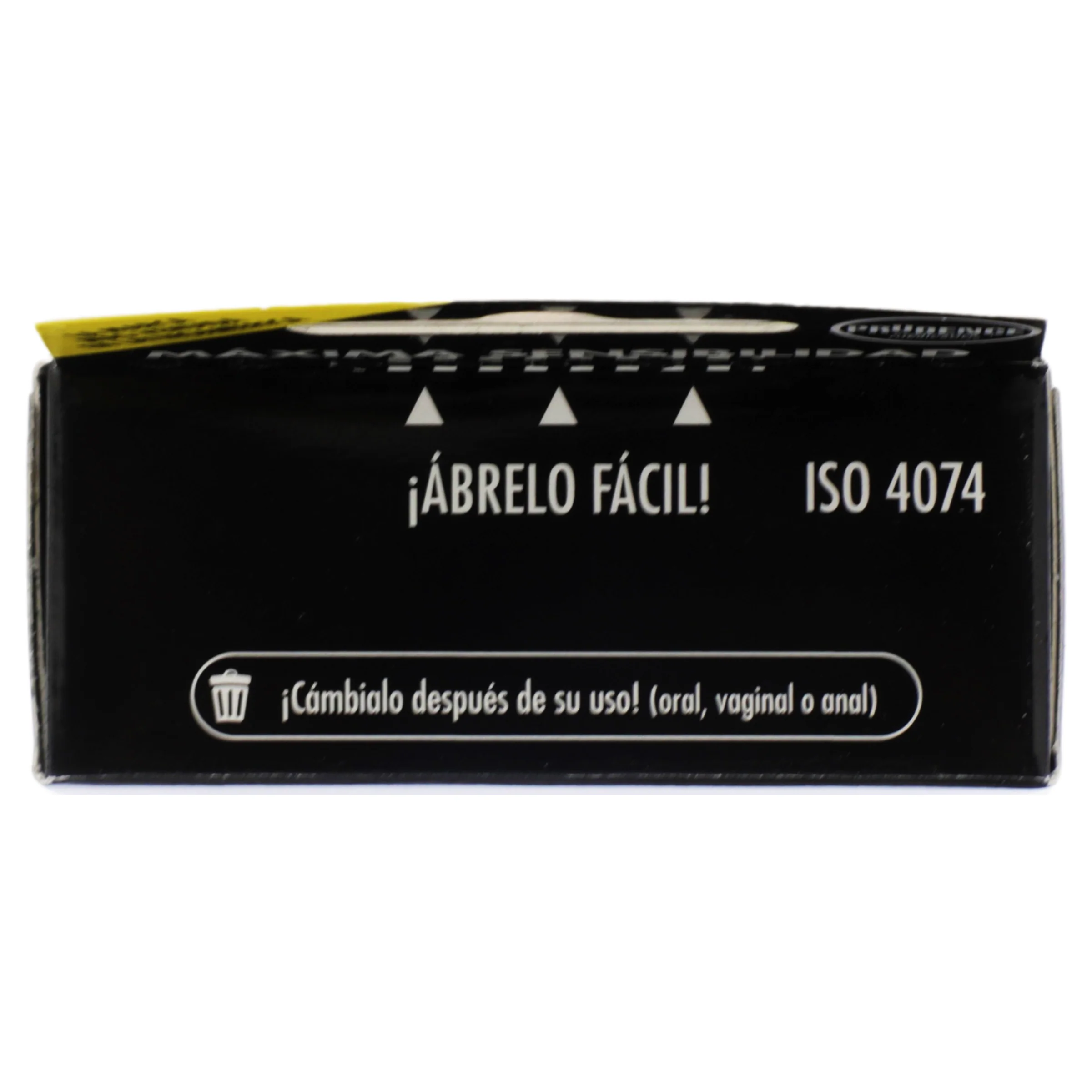 Preservativo Prudence Zero C/10 Piezas - Image 4