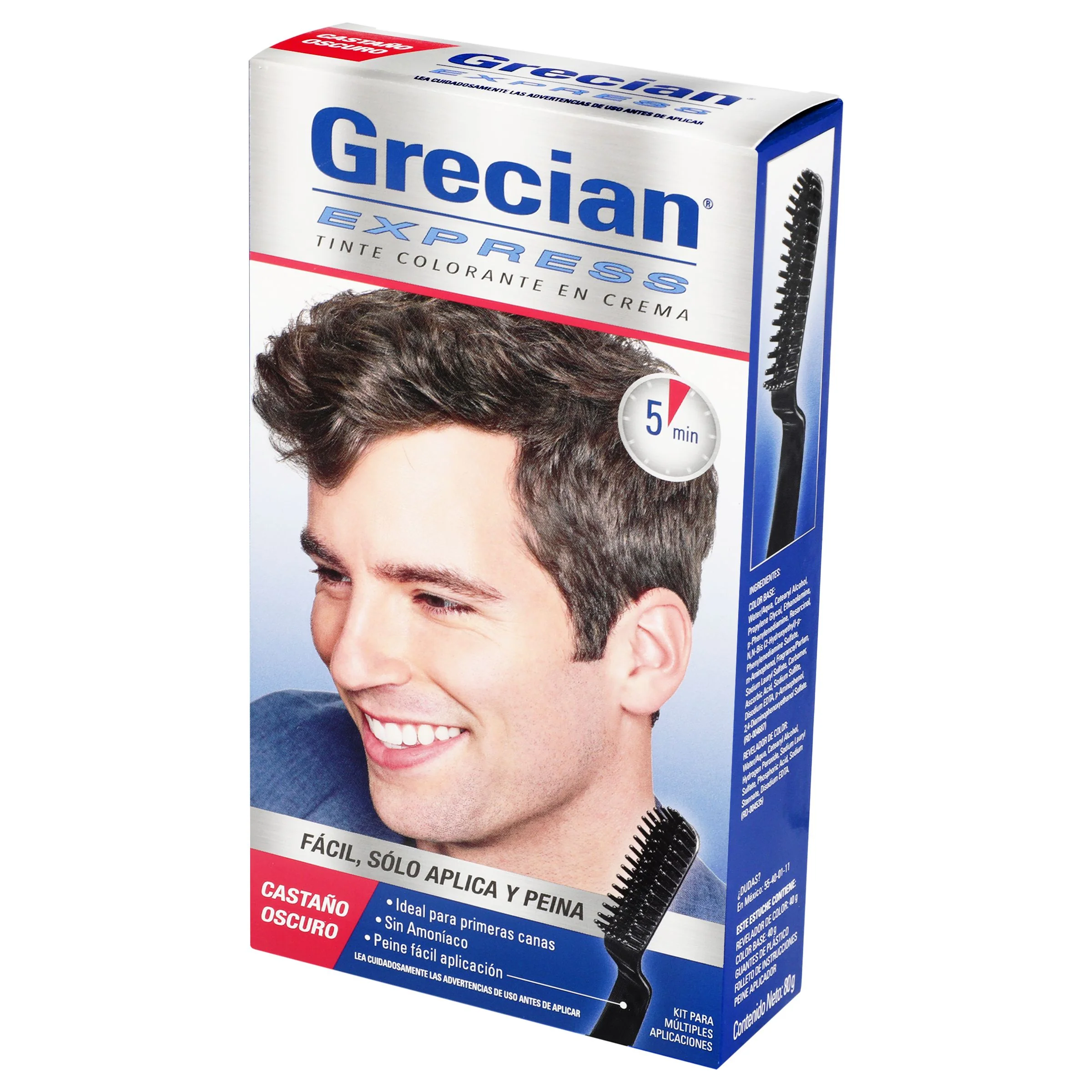 Tintes Grecian Expres Cast-Osc - Image 3