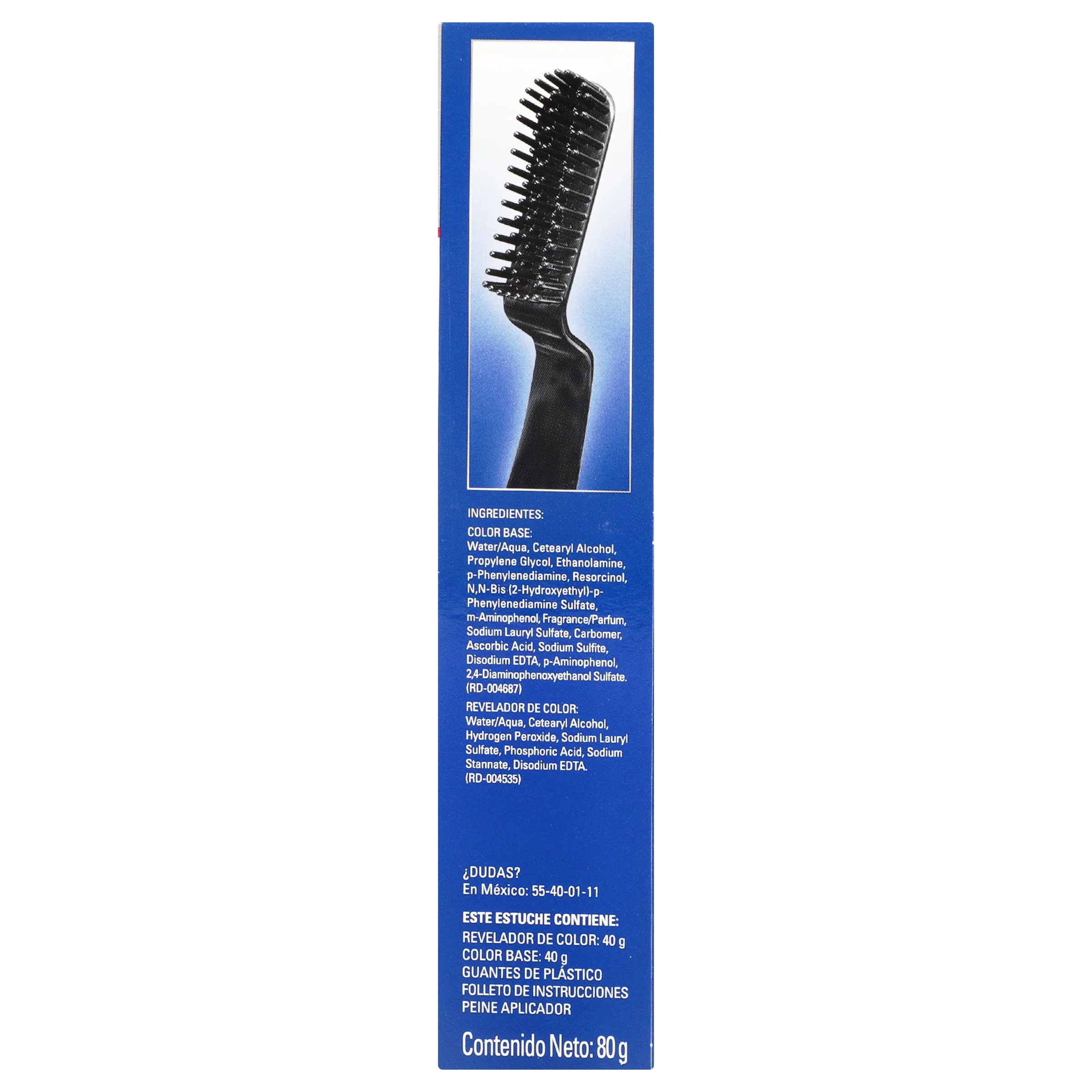 Tintes Grecian Expres Cast-Osc - Image 4