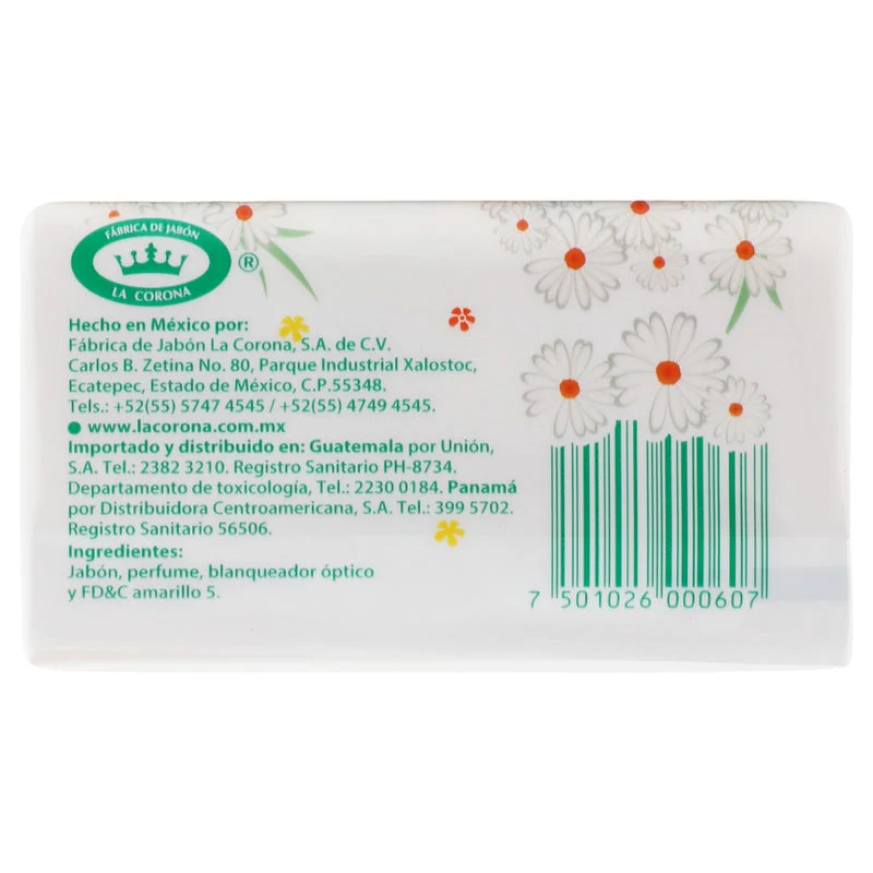 Jabon Lavanderia Carisma 400 Gr