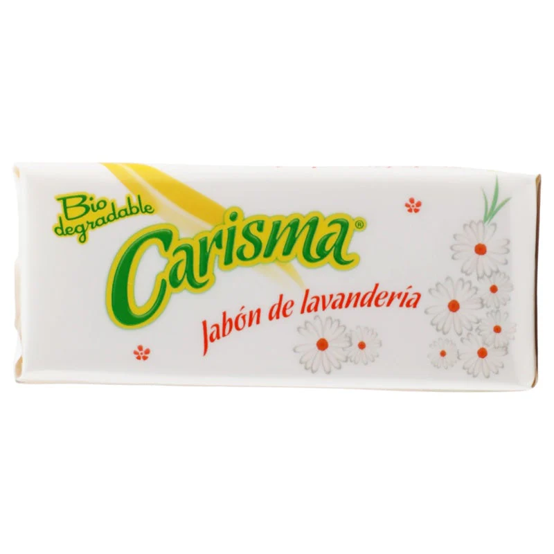 Jabon Lavanderia Carisma 400 Gr - Image 3